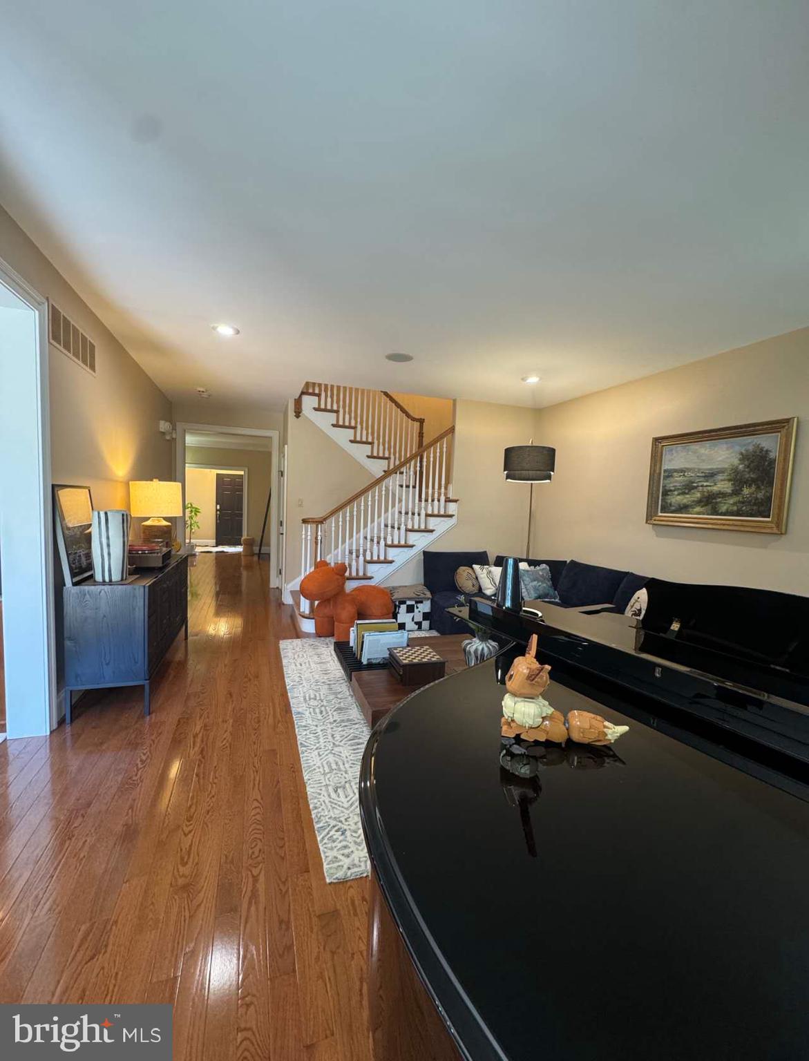 FOXCROFT OF BLUE B - Residential