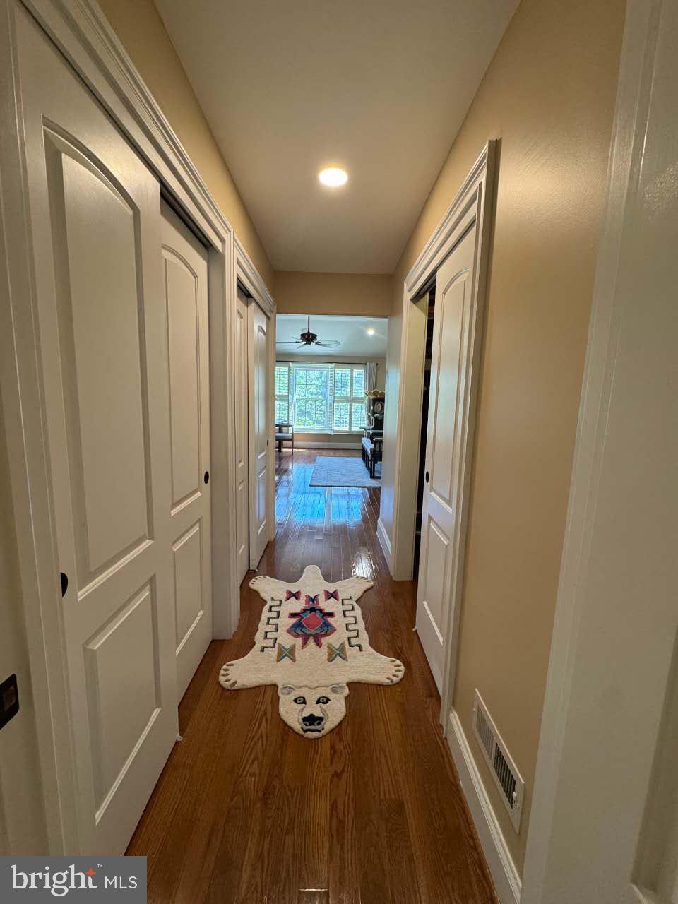 FOXCROFT OF BLUE B - Residential
