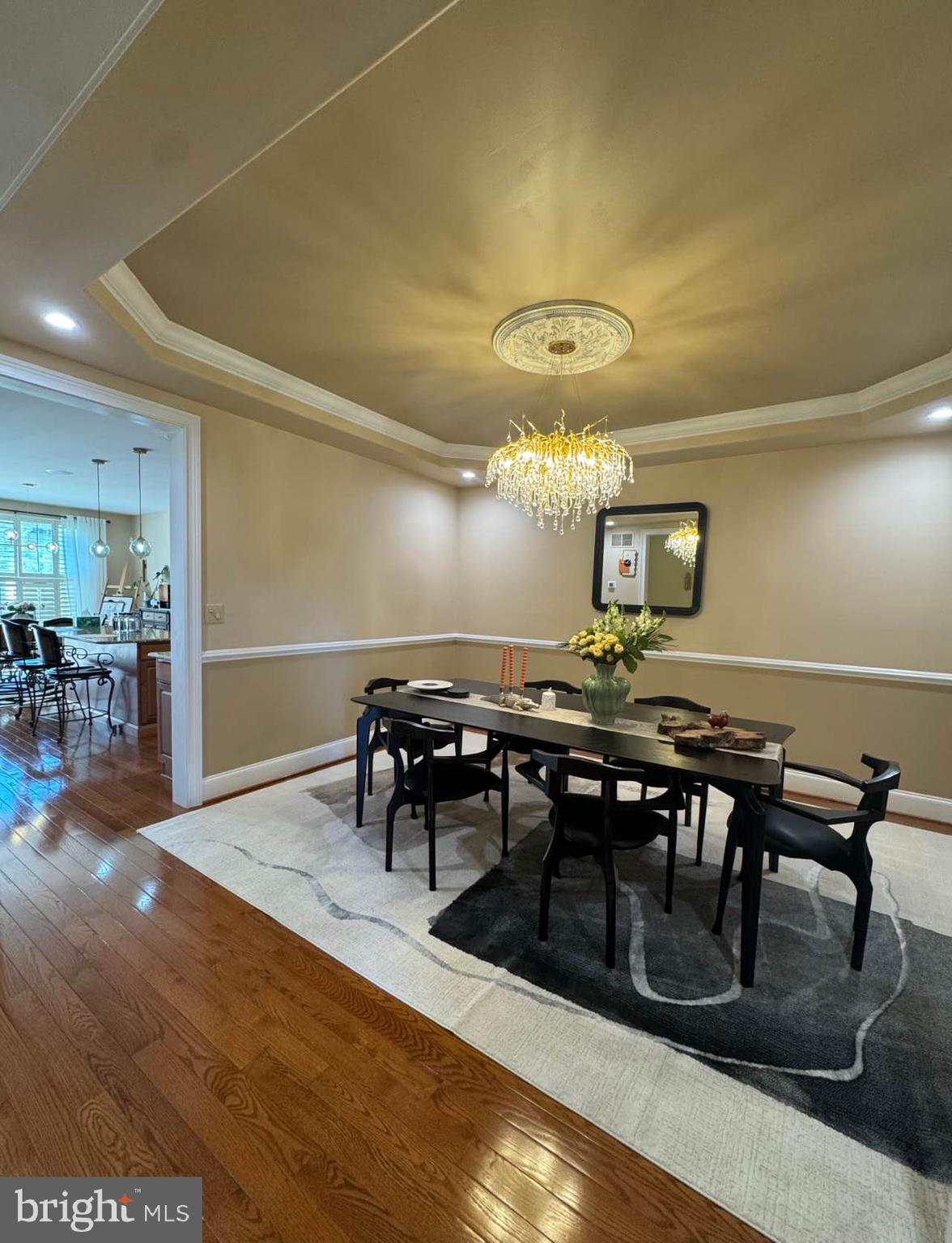 FOXCROFT OF BLUE B - Residential