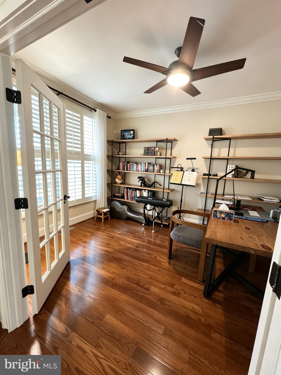 FOXCROFT OF BLUE B - Residential