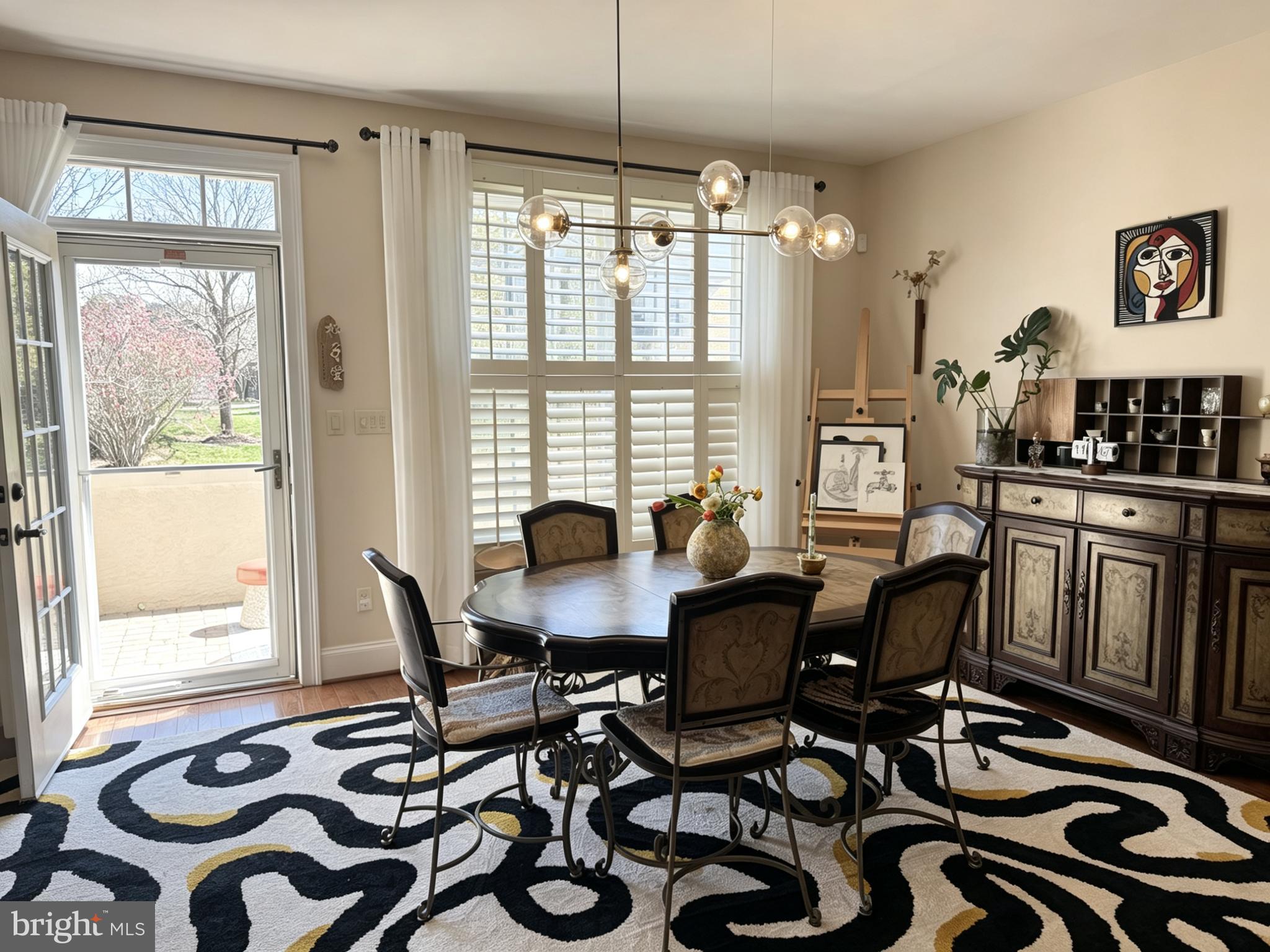 FOXCROFT OF BLUE B - Residential