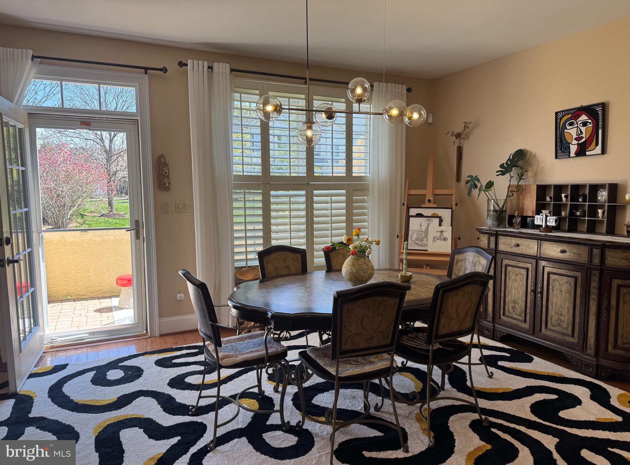 FOXCROFT OF BLUE B - Residential