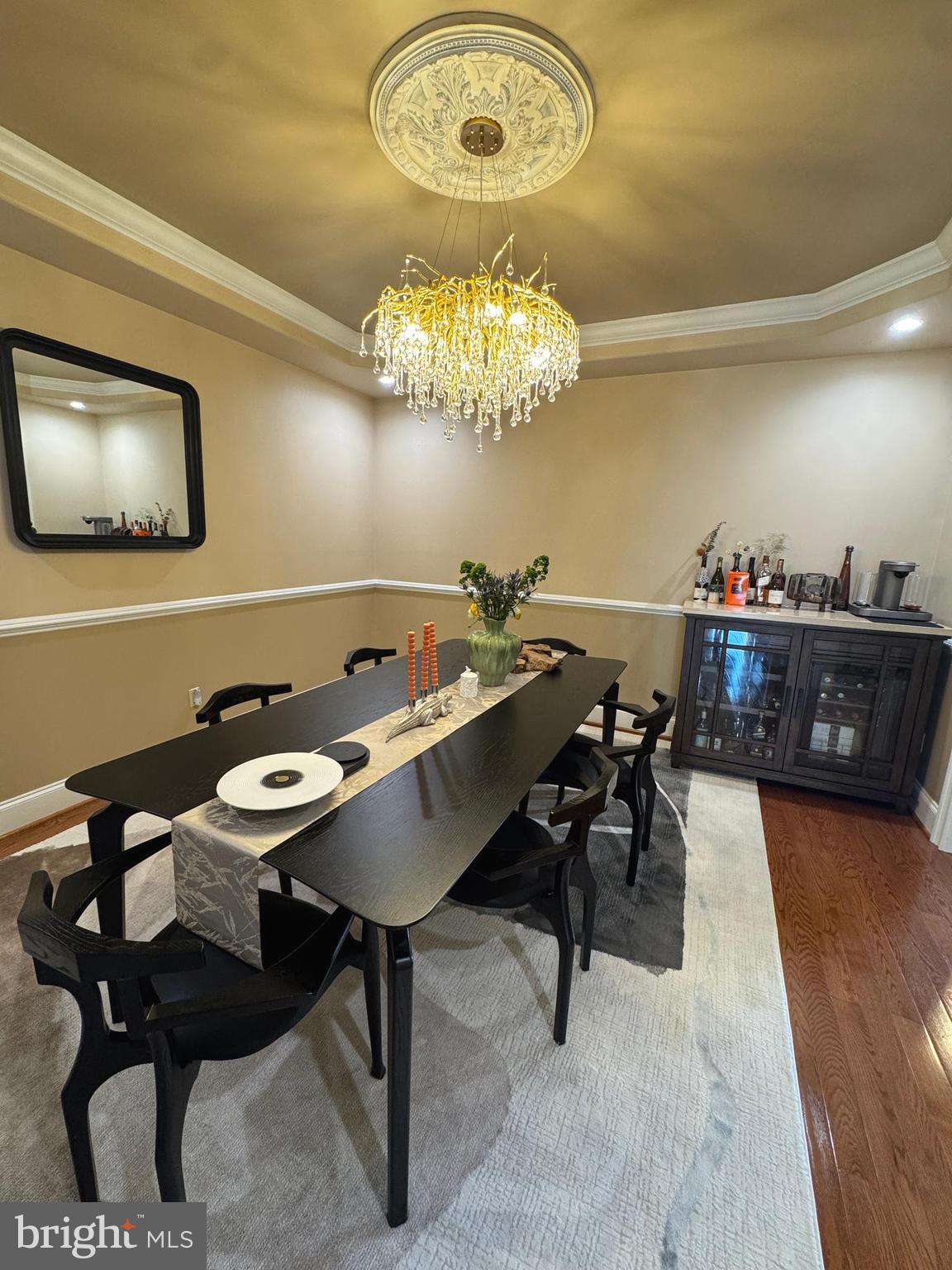 FOXCROFT OF BLUE B - Residential