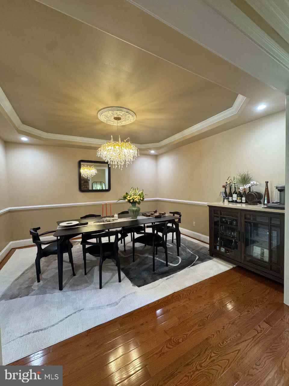 FOXCROFT OF BLUE B - Residential