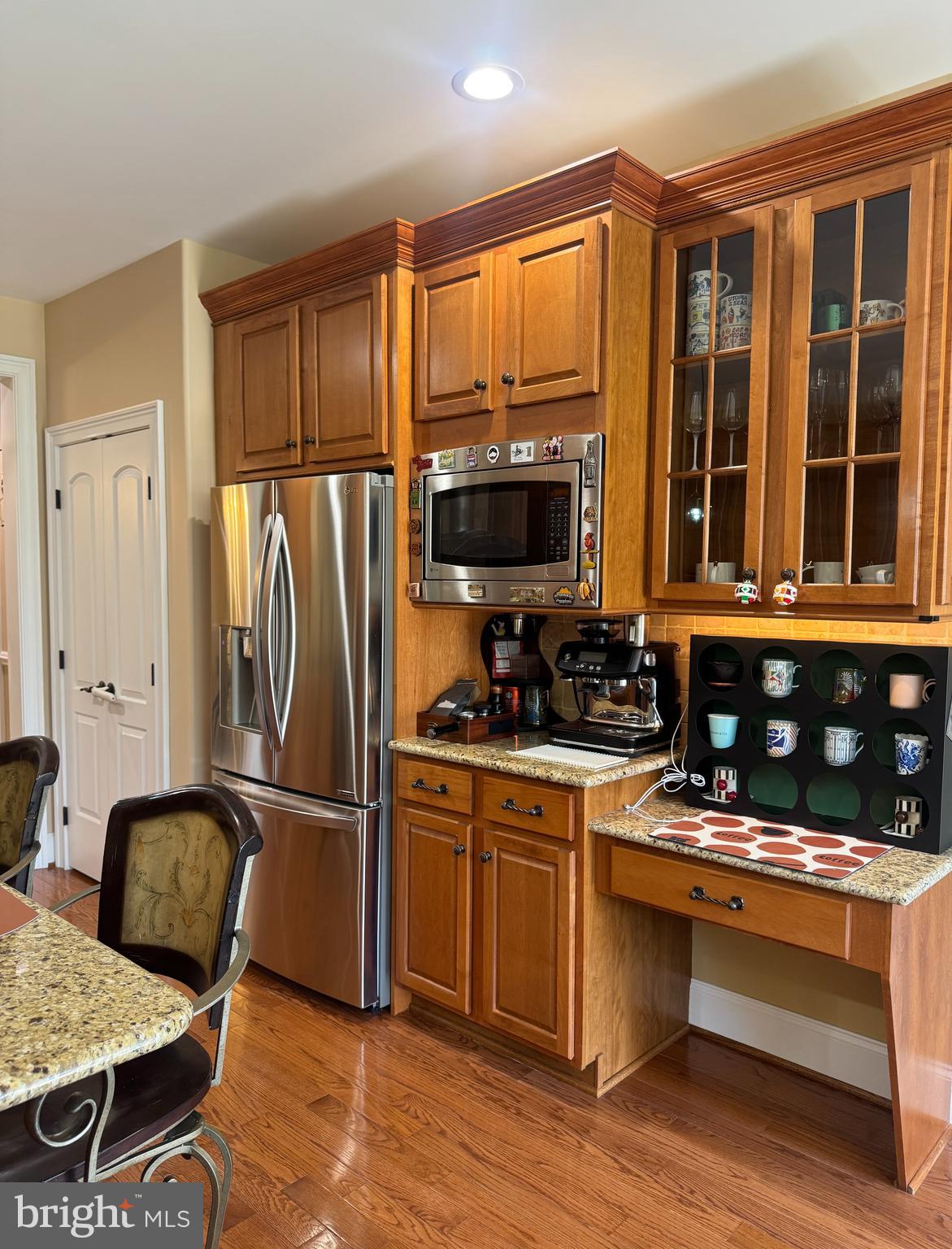 FOXCROFT OF BLUE B - Residential