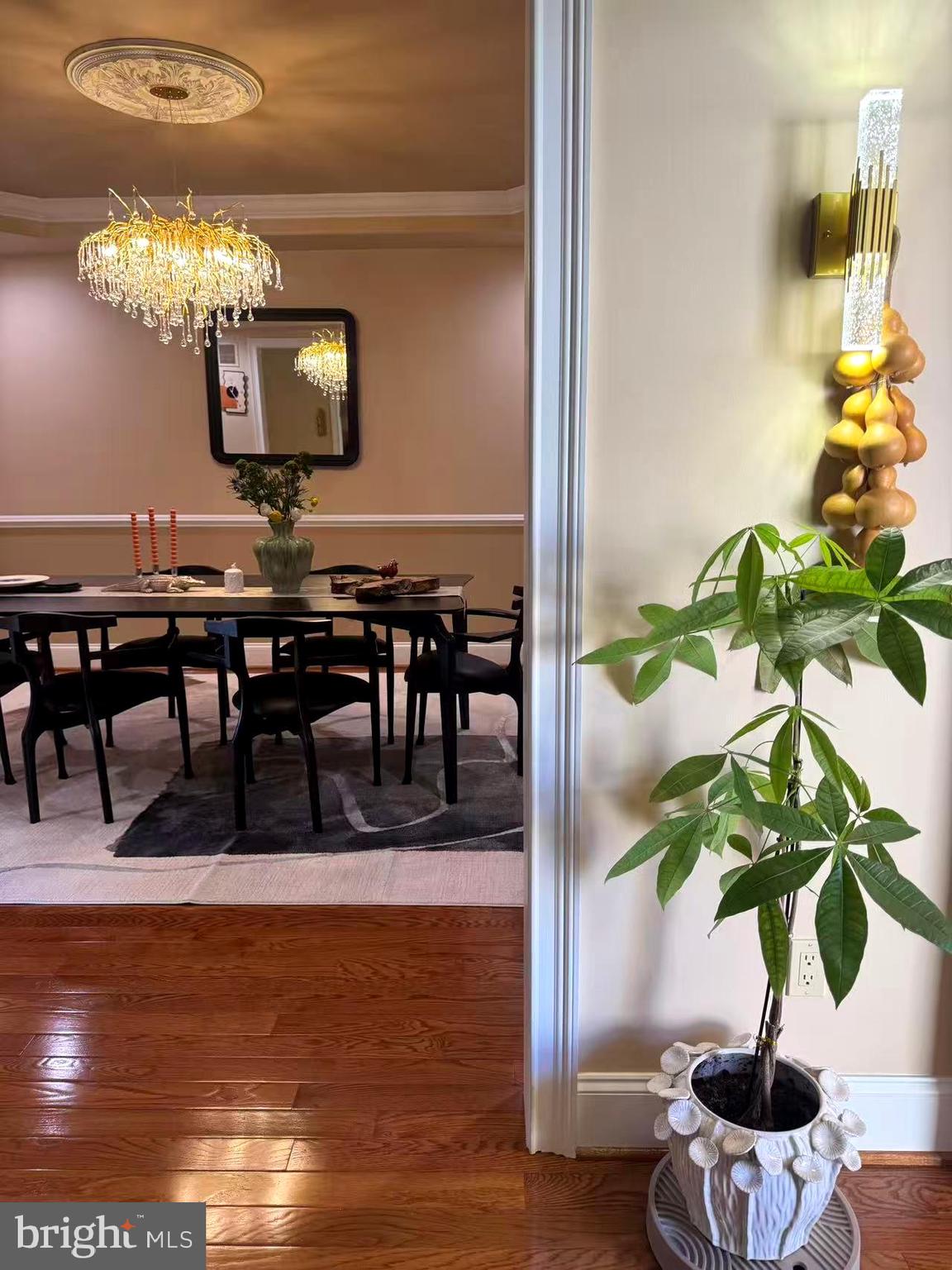 FOXCROFT OF BLUE B - Residential