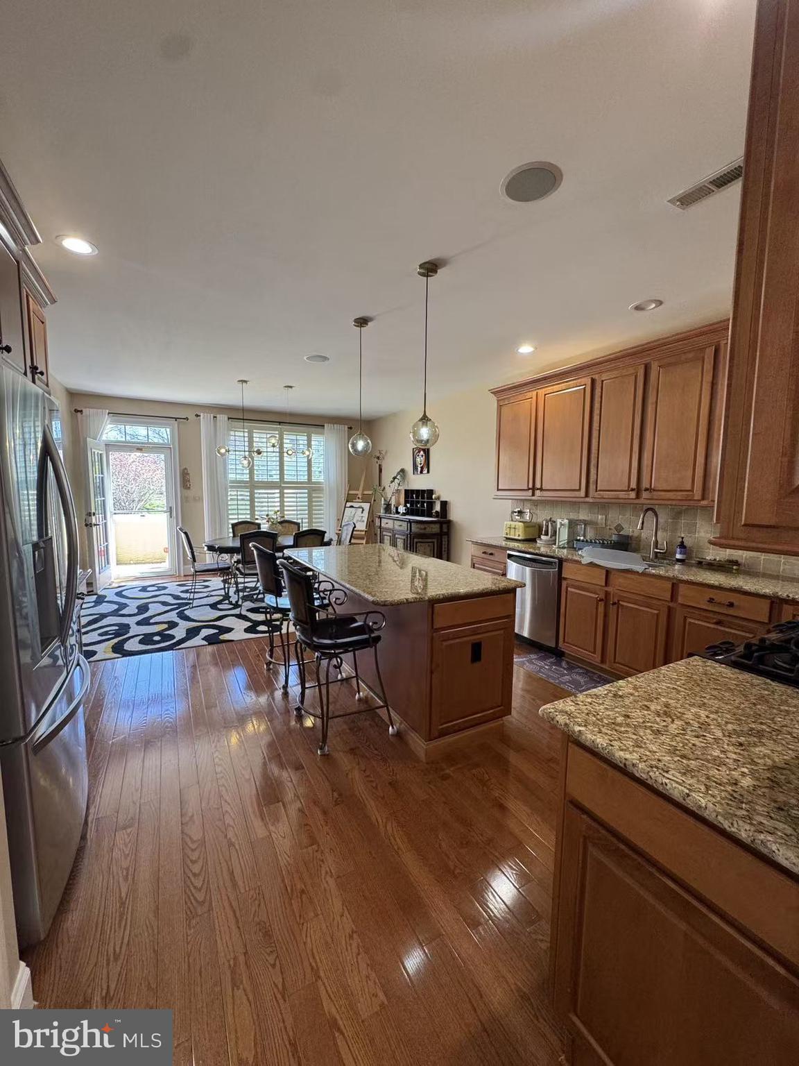 FOXCROFT OF BLUE B - Residential