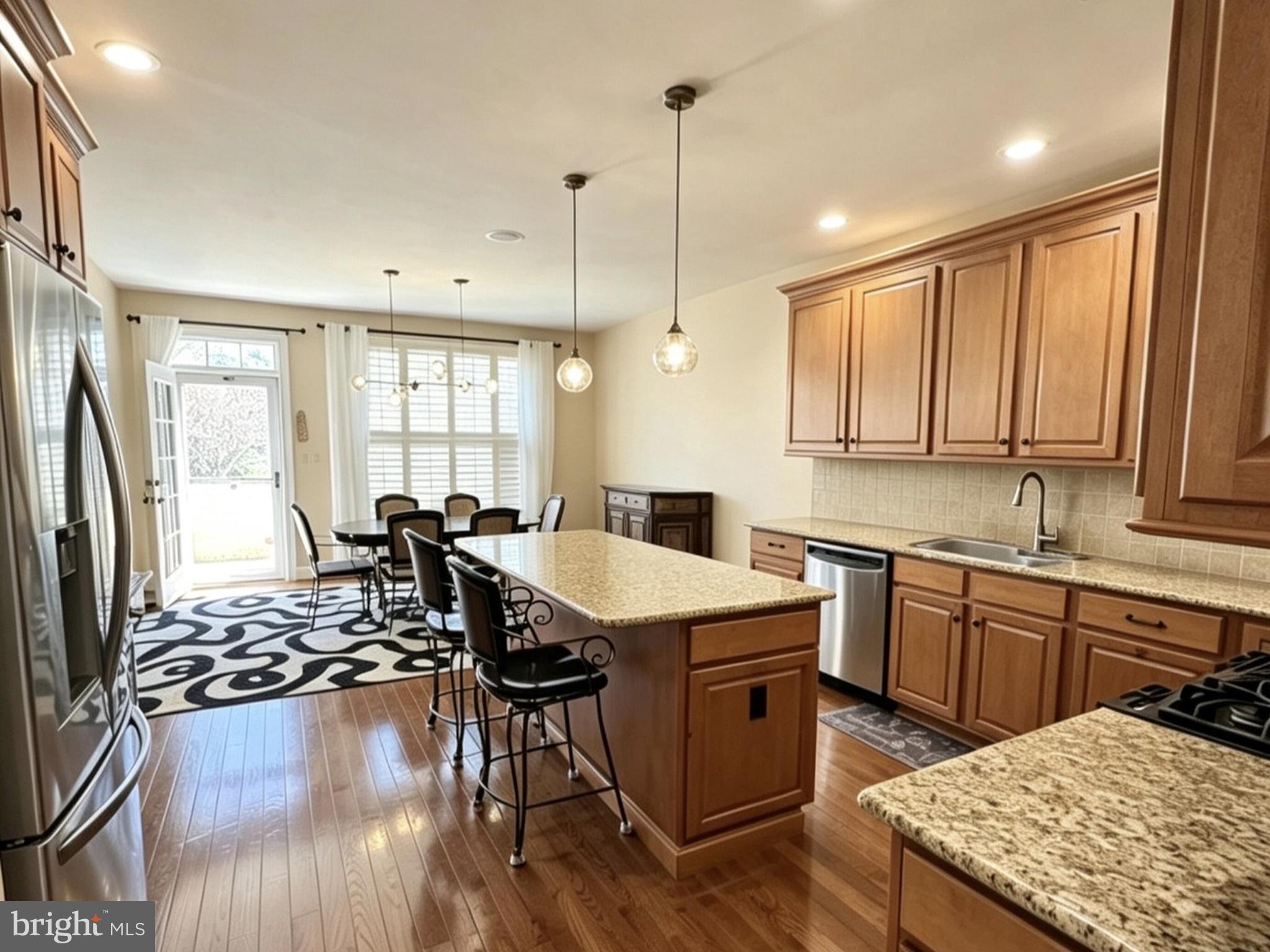 FOXCROFT OF BLUE B - Residential