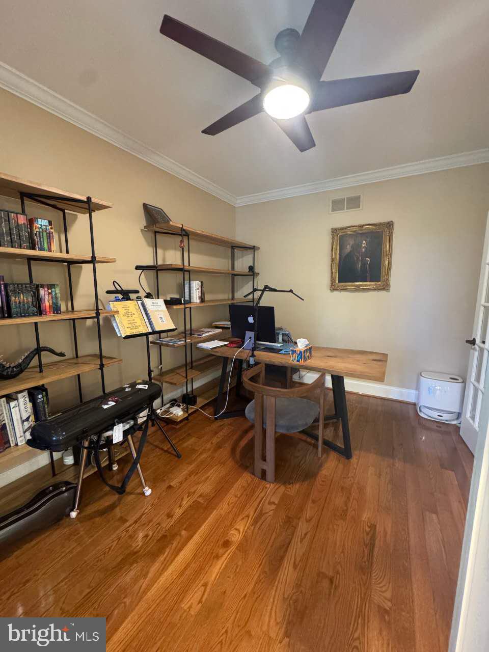 FOXCROFT OF BLUE B - Residential