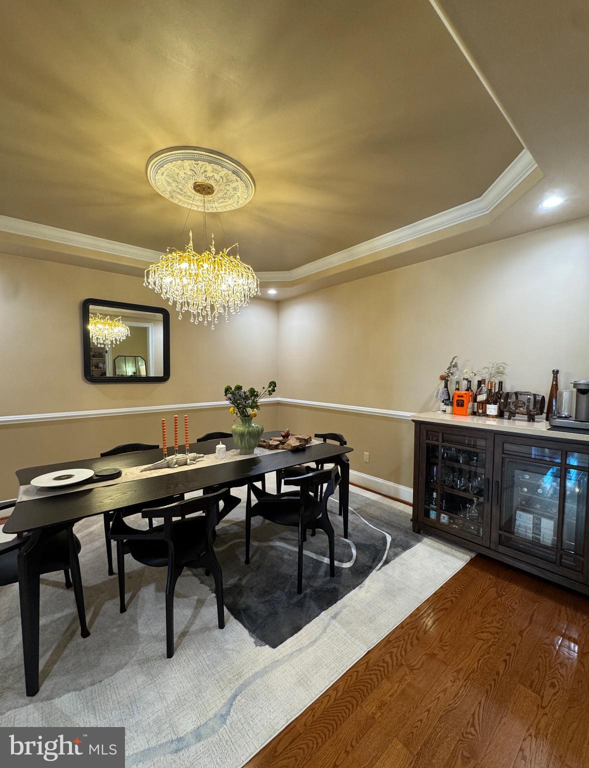 FOXCROFT OF BLUE B - Residential