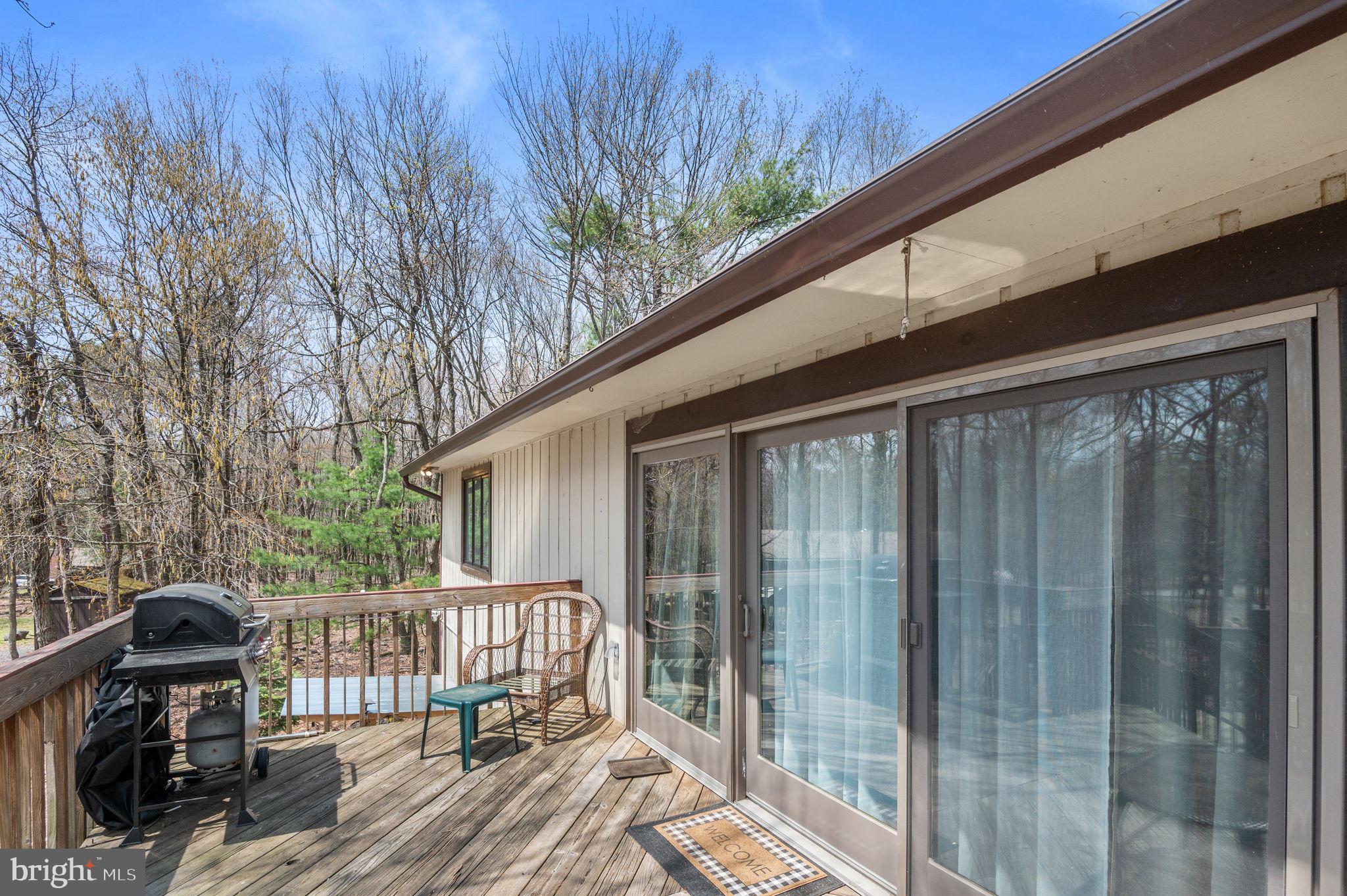 LAKE HARMONY ESTATES - Residential