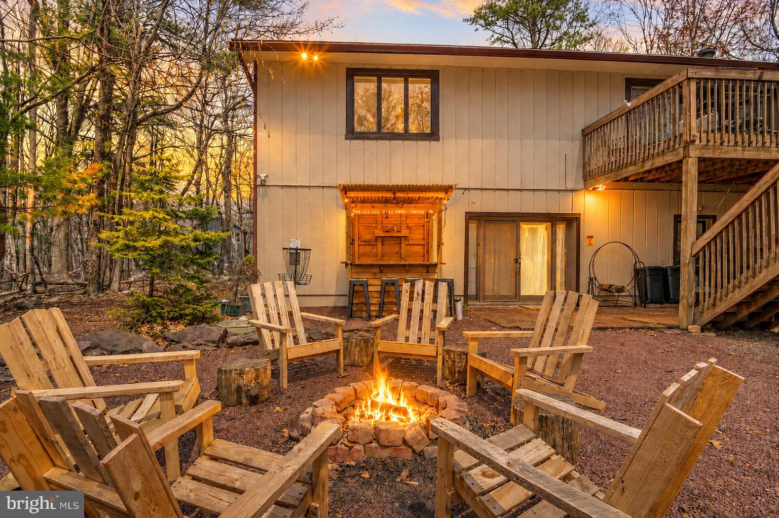 LAKE HARMONY ESTATES - Residential
