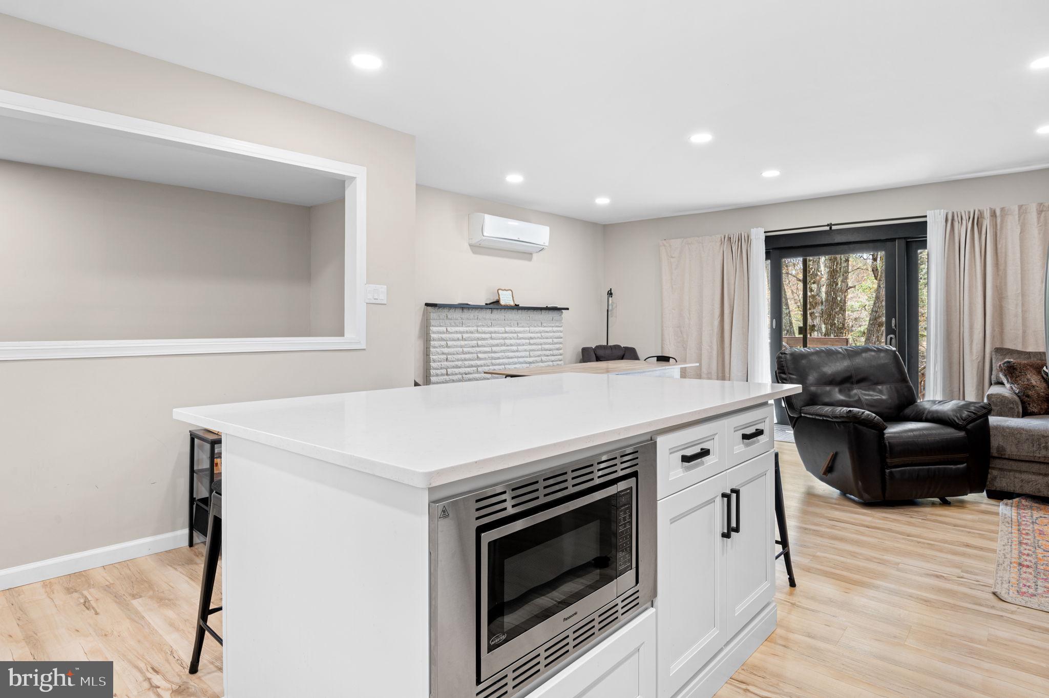 LAKE HARMONY ESTATES - Residential