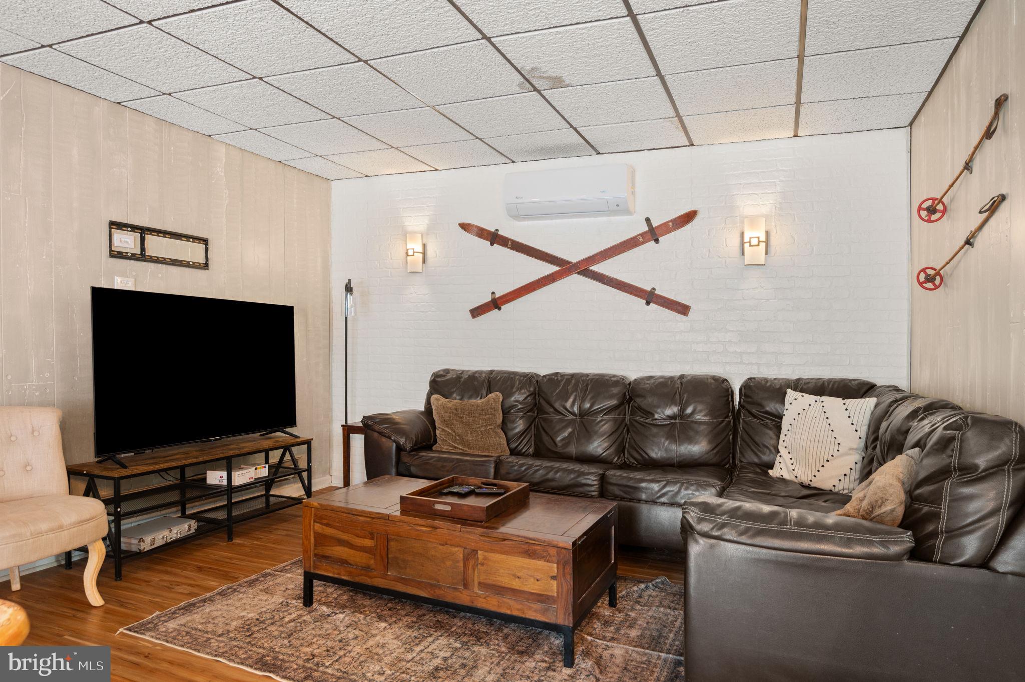 LAKE HARMONY ESTATES - Residential