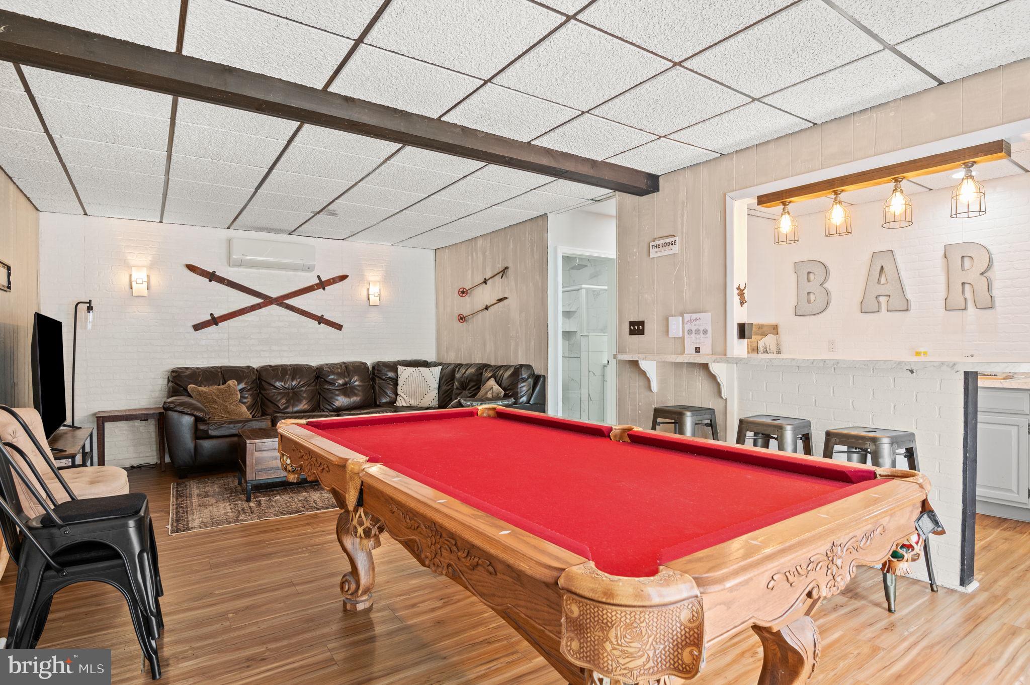LAKE HARMONY ESTATES - Residential