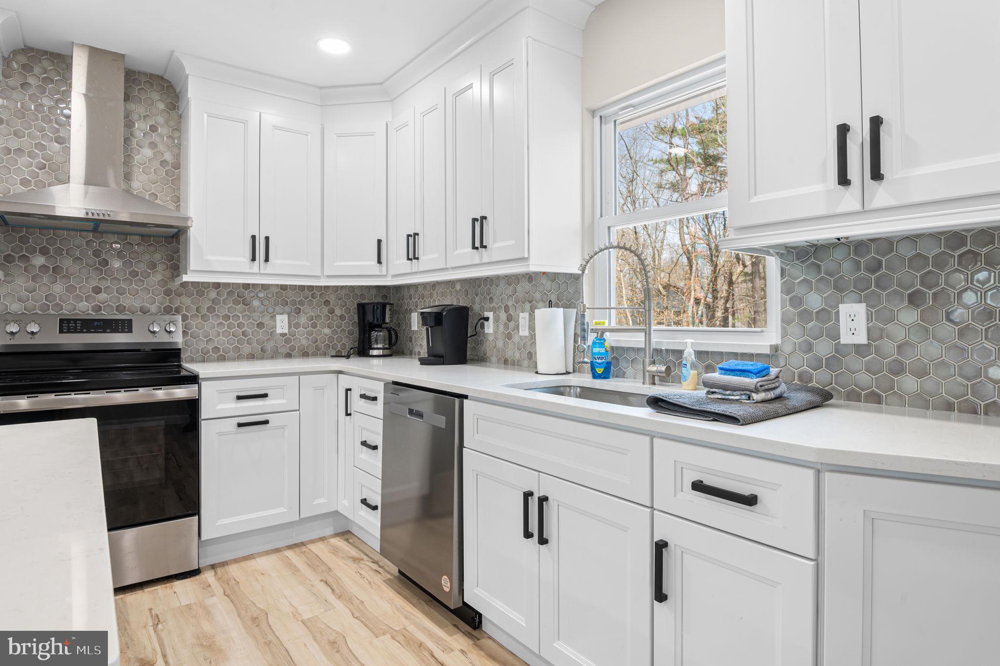 LAKE HARMONY ESTATES - Residential