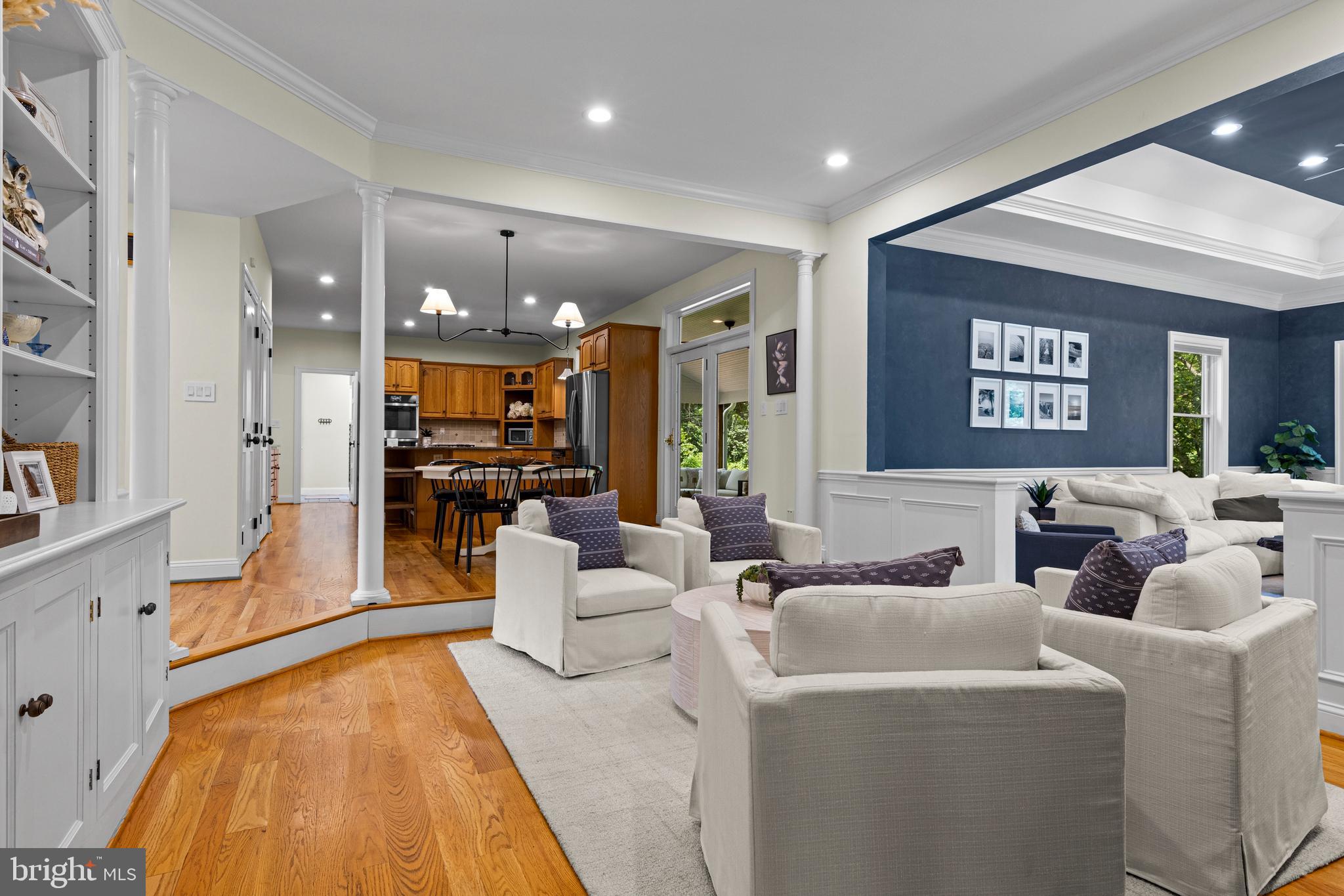 BANESWOOD - Residential