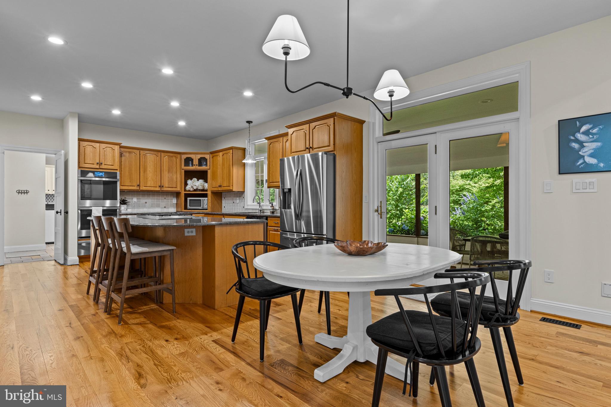 BANESWOOD - Residential