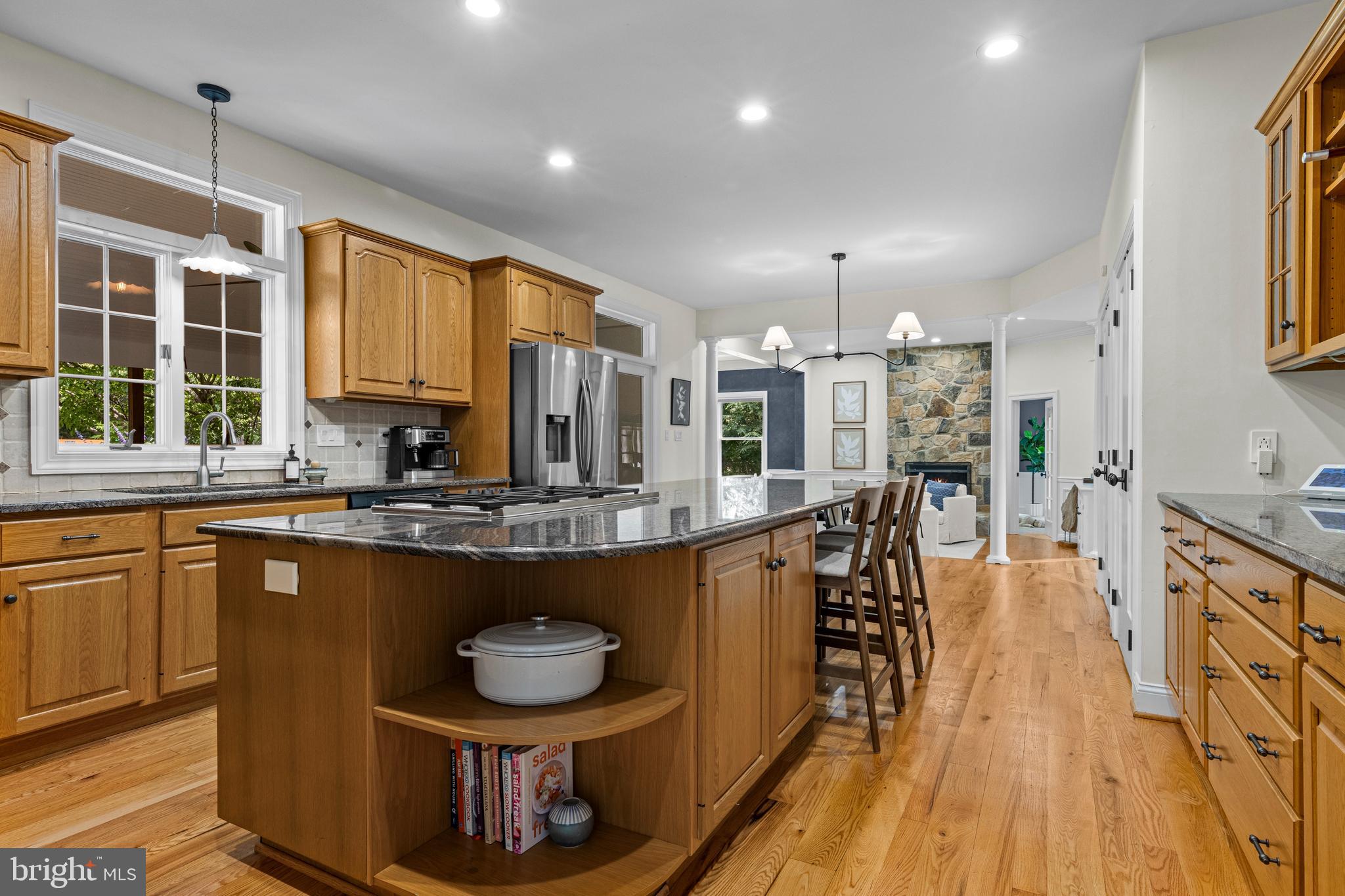 BANESWOOD - Residential