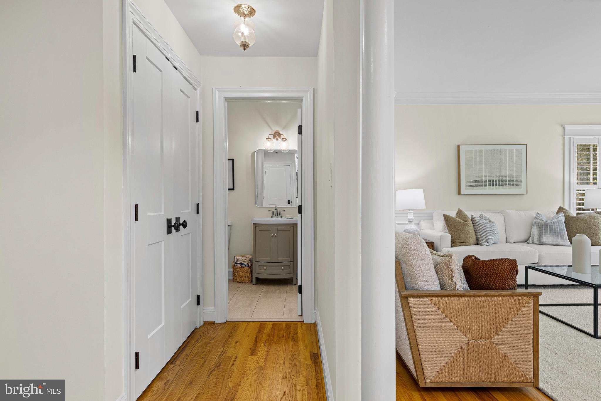 BANESWOOD - Residential
