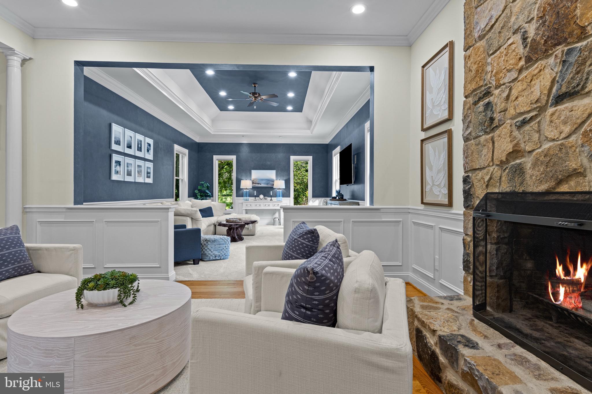 BANESWOOD - Residential