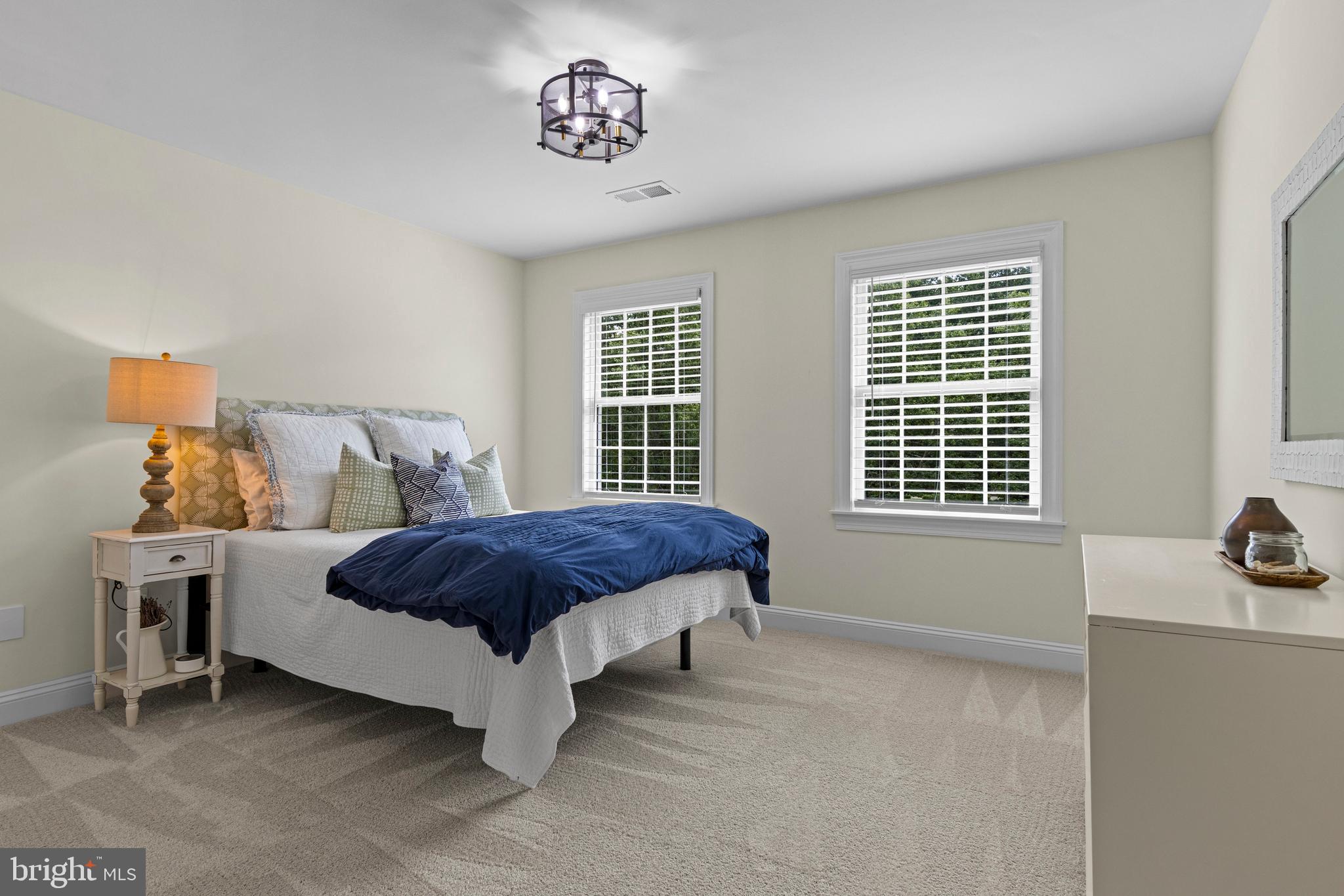 BANESWOOD - Residential