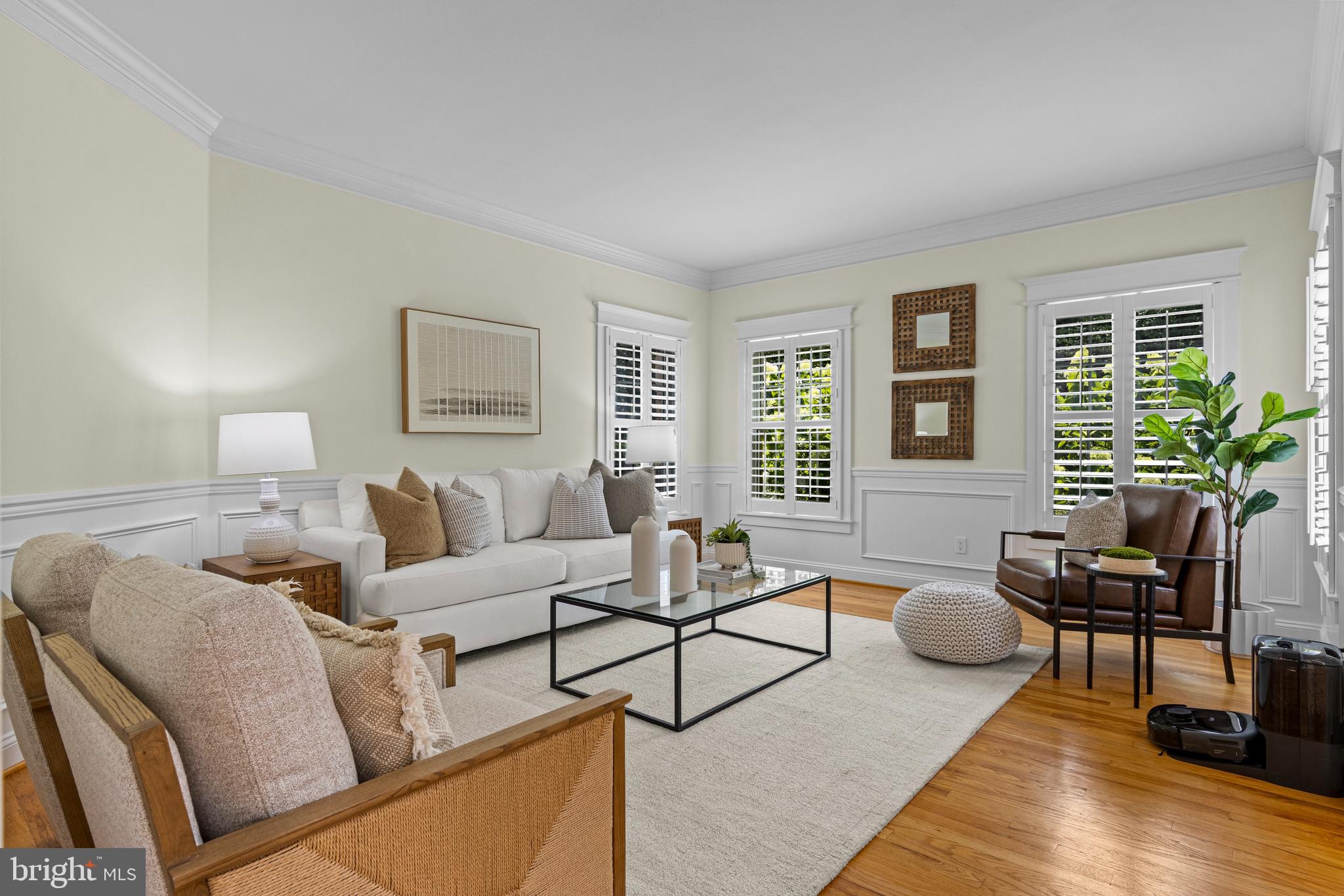 BANESWOOD - Residential