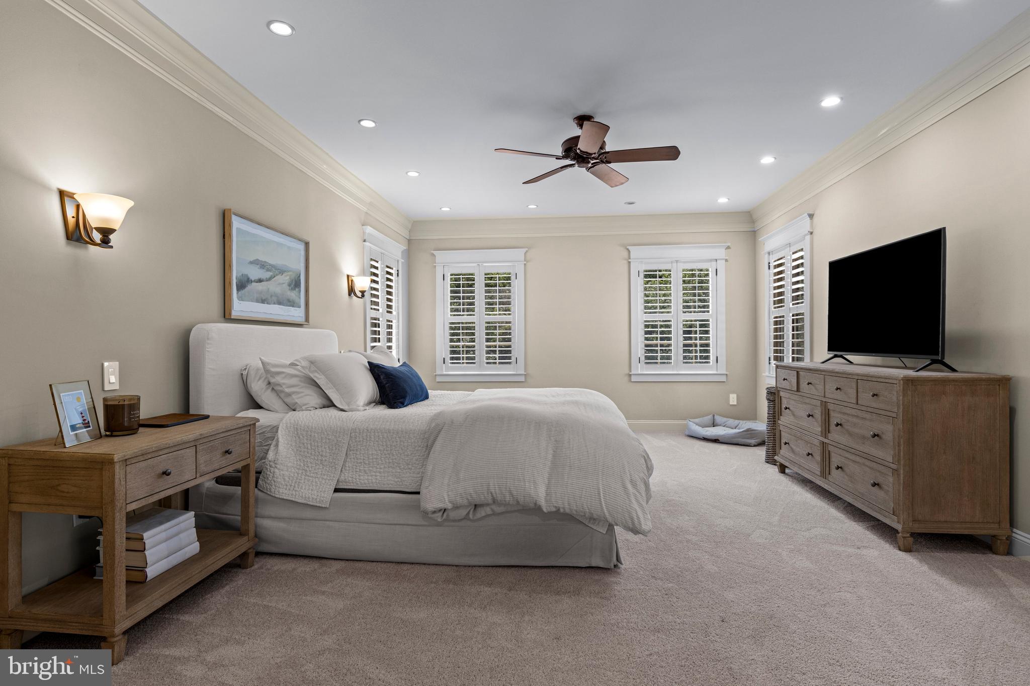 BANESWOOD - Residential