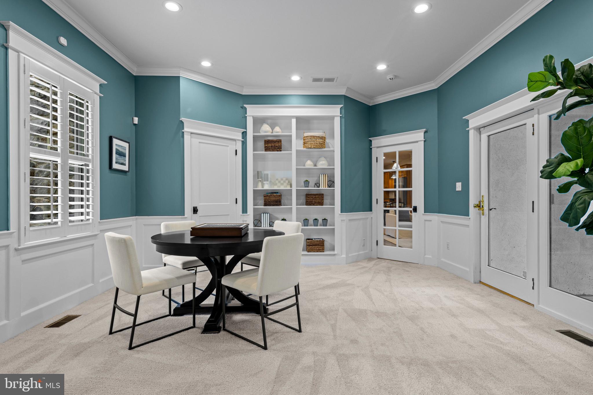 BANESWOOD - Residential
