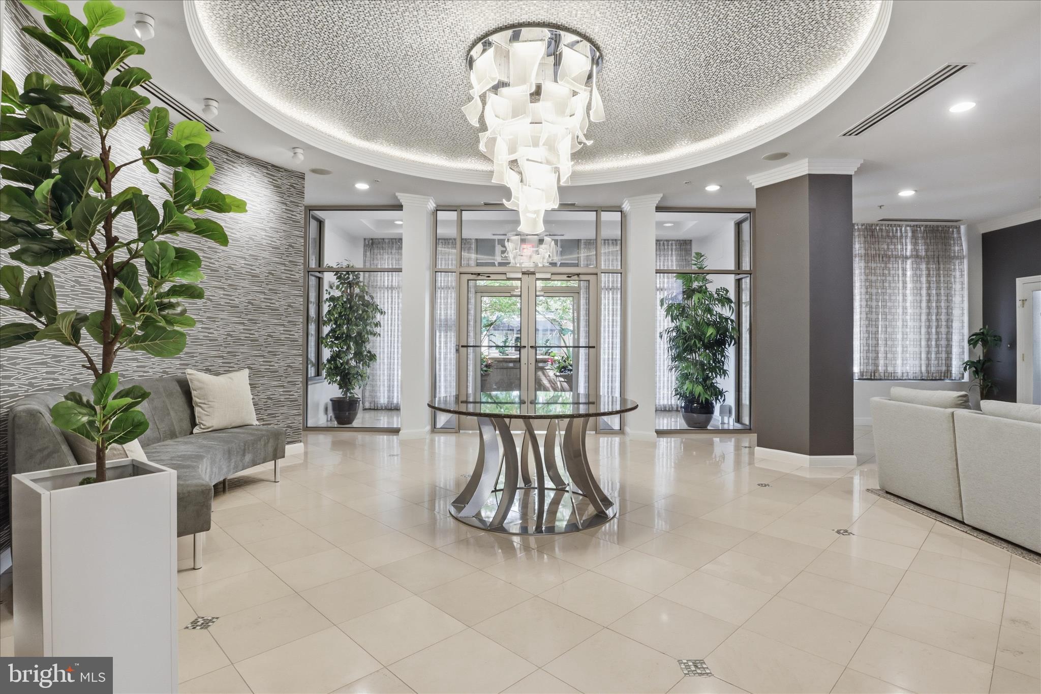 MARKET STREET AT TOWN CENTER - Residential