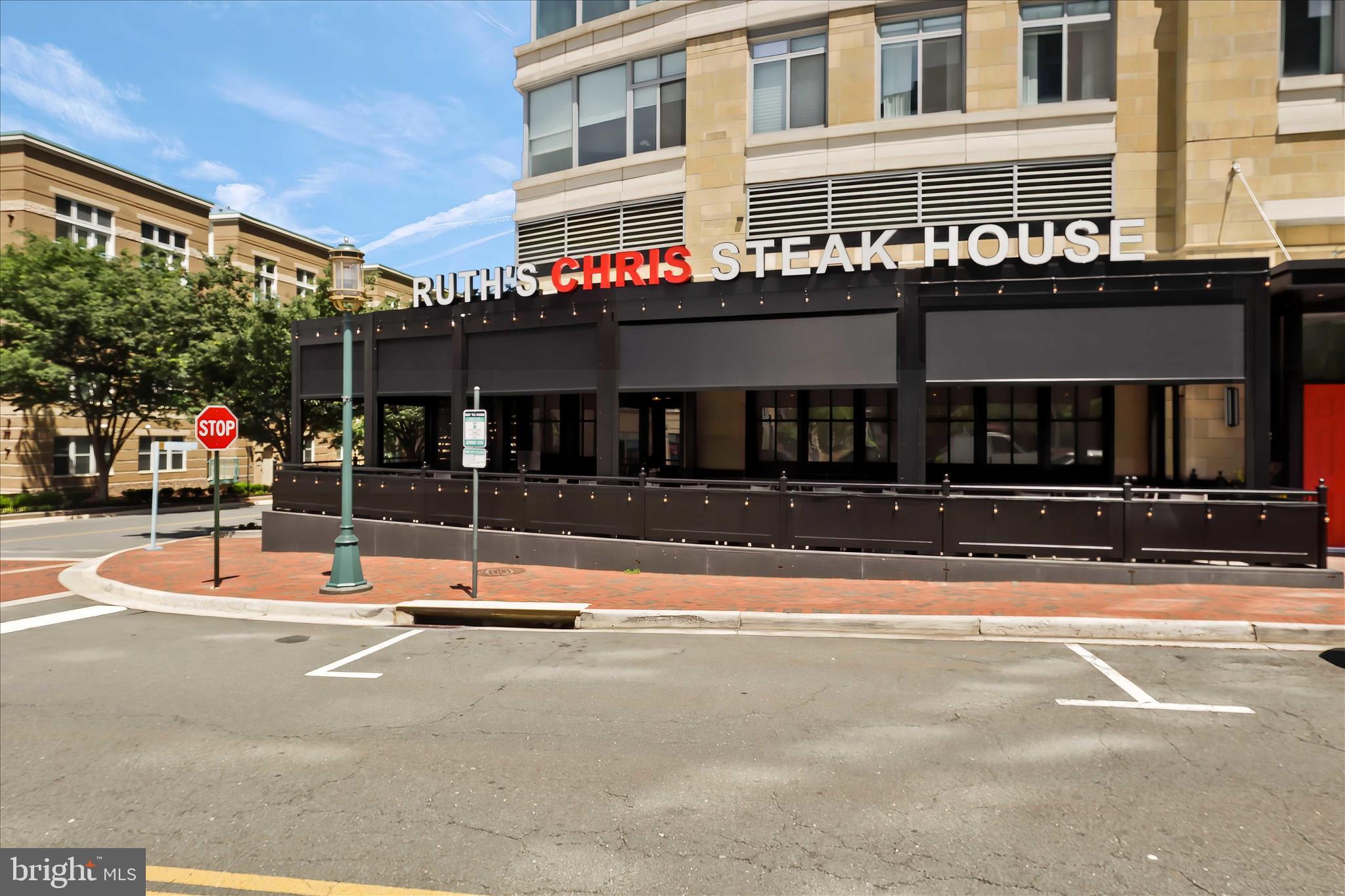 MARKET STREET AT TOWN CENTER - Residential