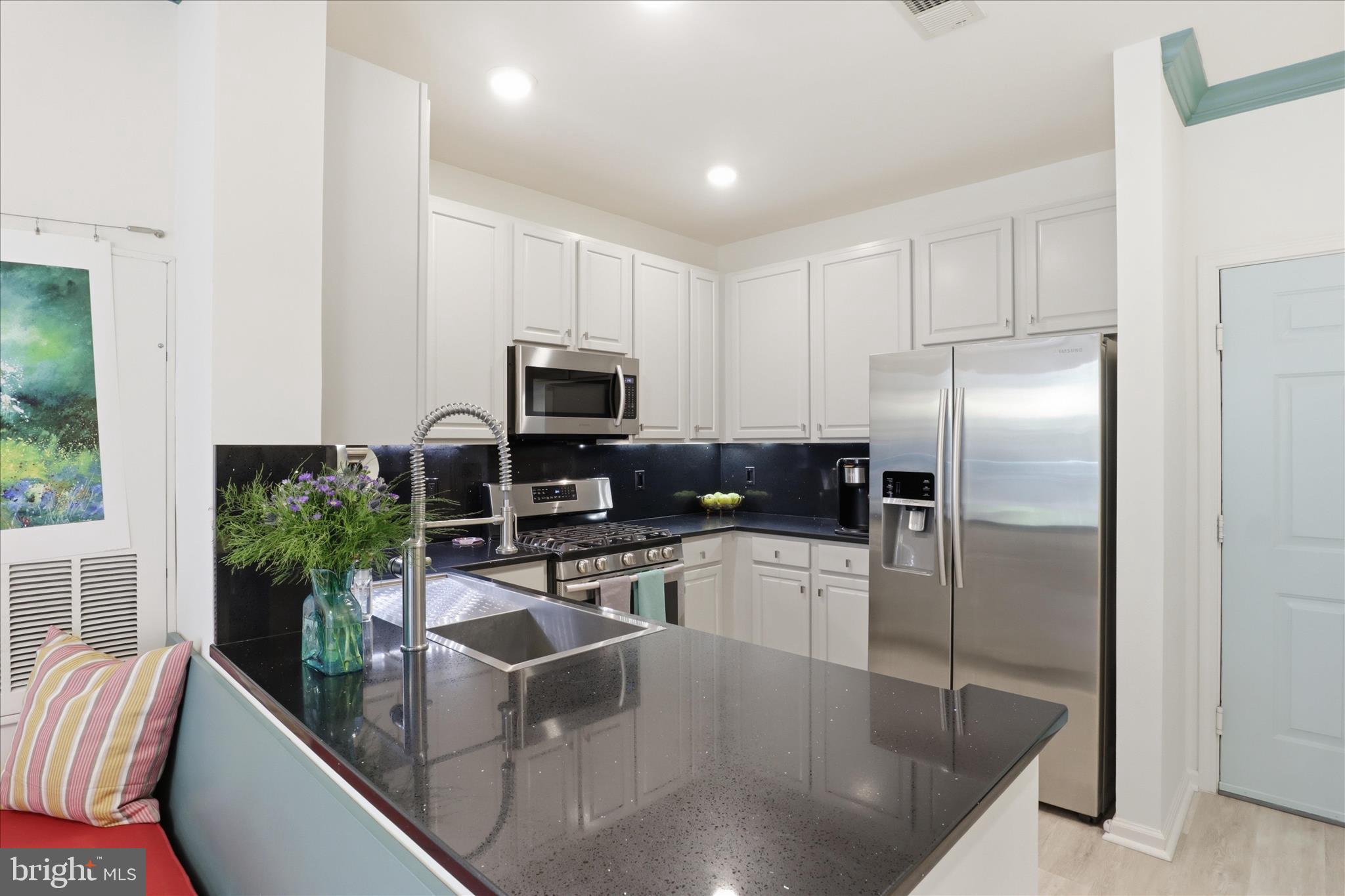 MARKET STREET AT TOWN CENTER - Residential