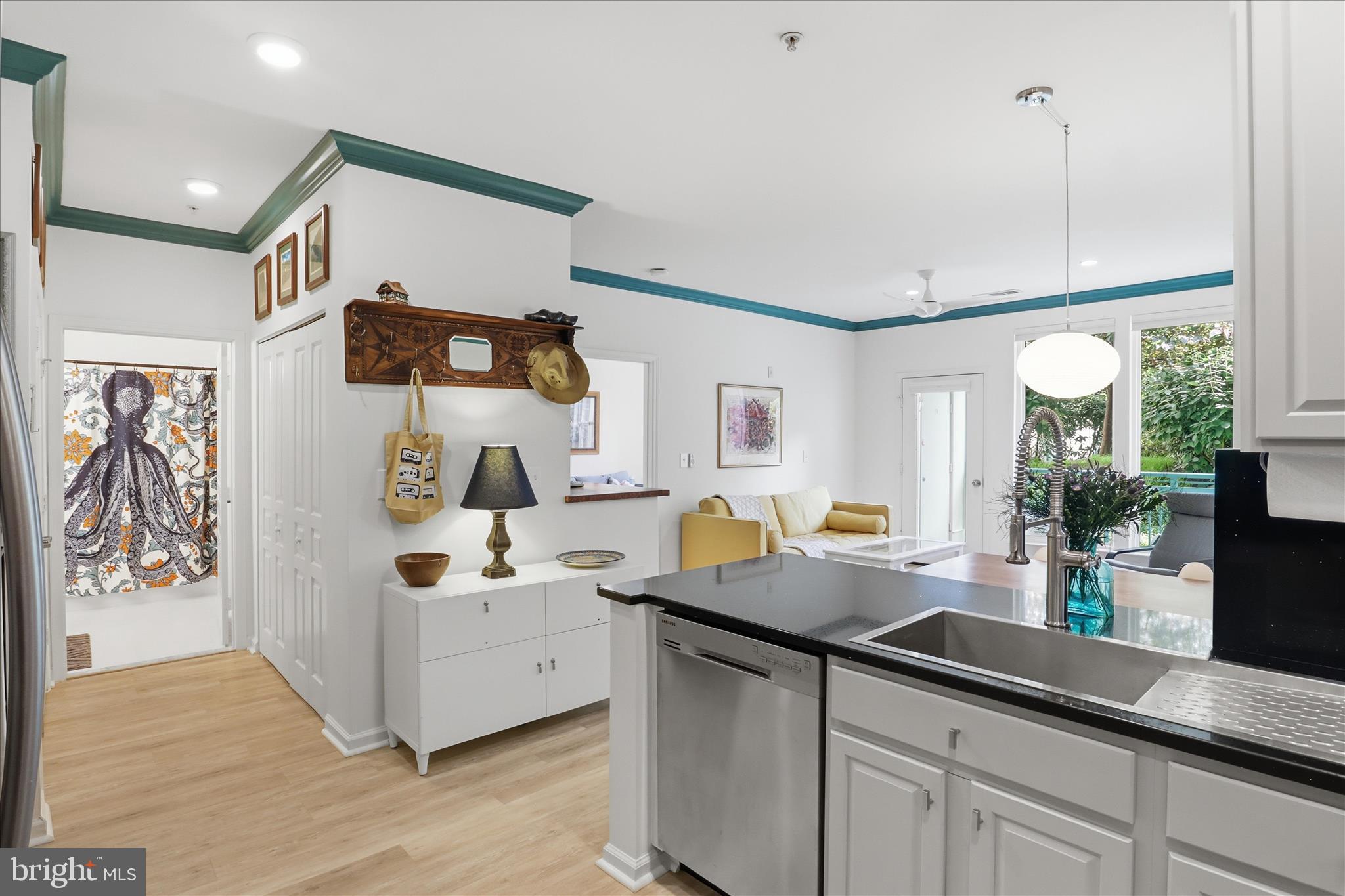 MARKET STREET AT TOWN CENTER - Residential