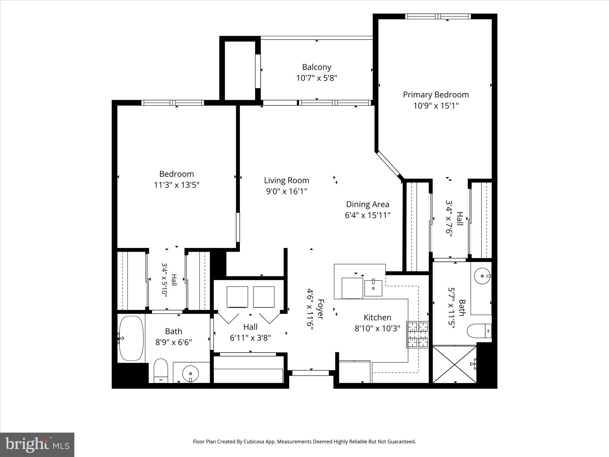 MARKET STREET AT TOWN CENTER - Residential