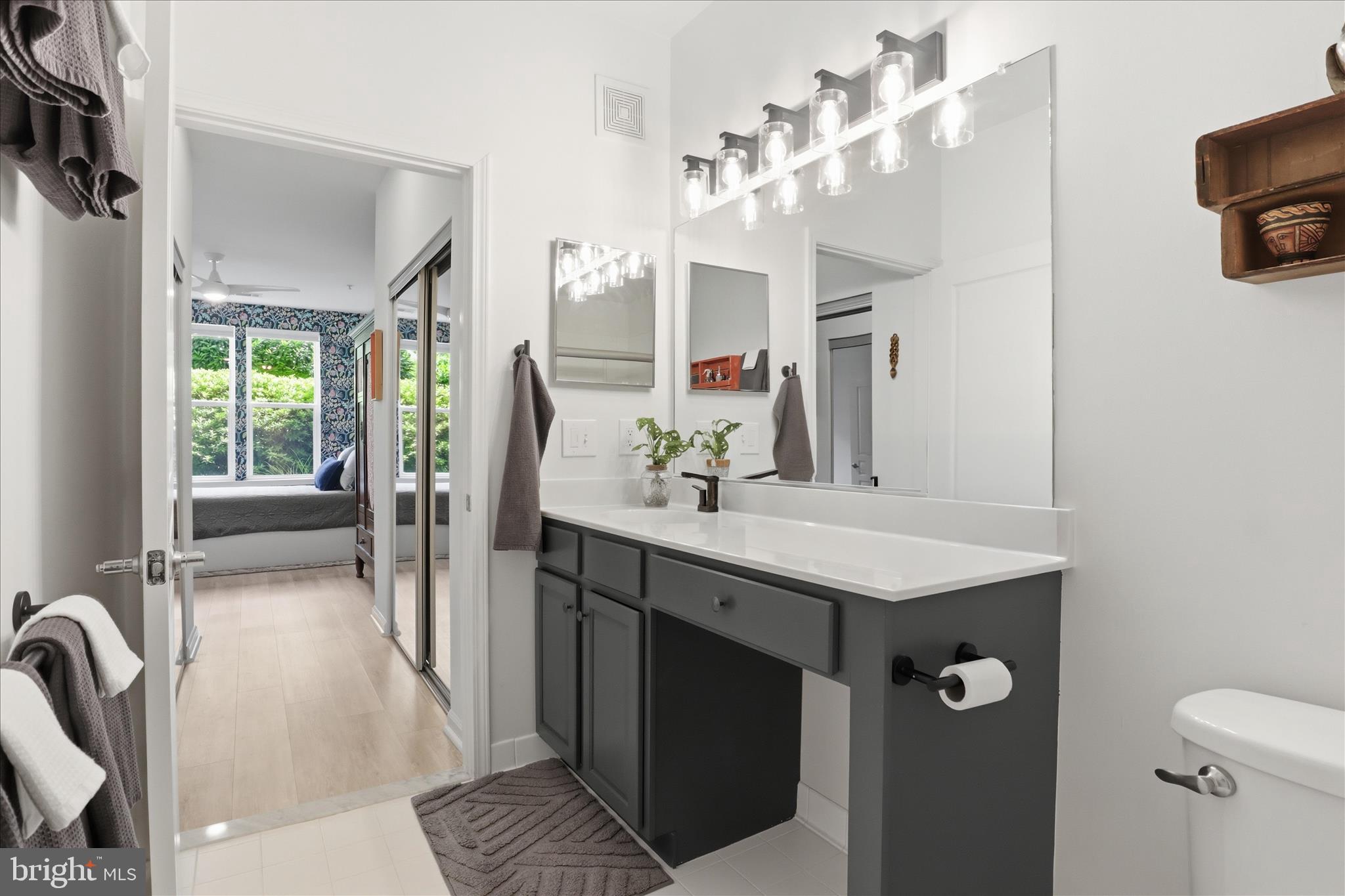 MARKET STREET AT TOWN CENTER - Residential