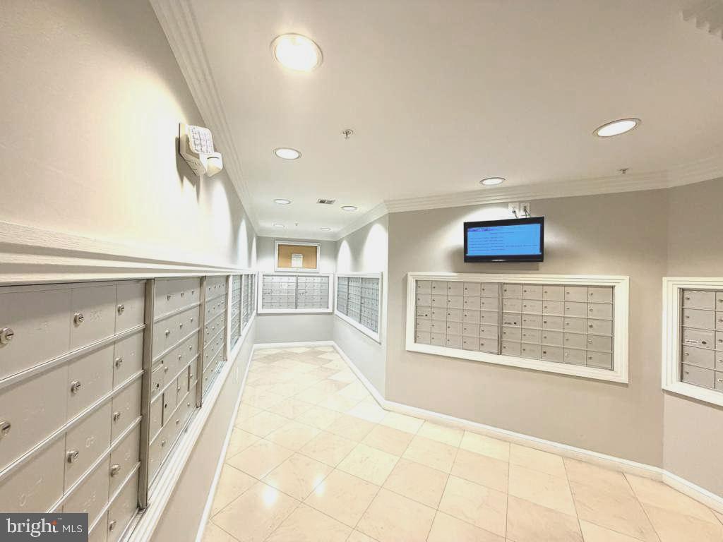MARKET STREET AT TOWN CENTER - Residential