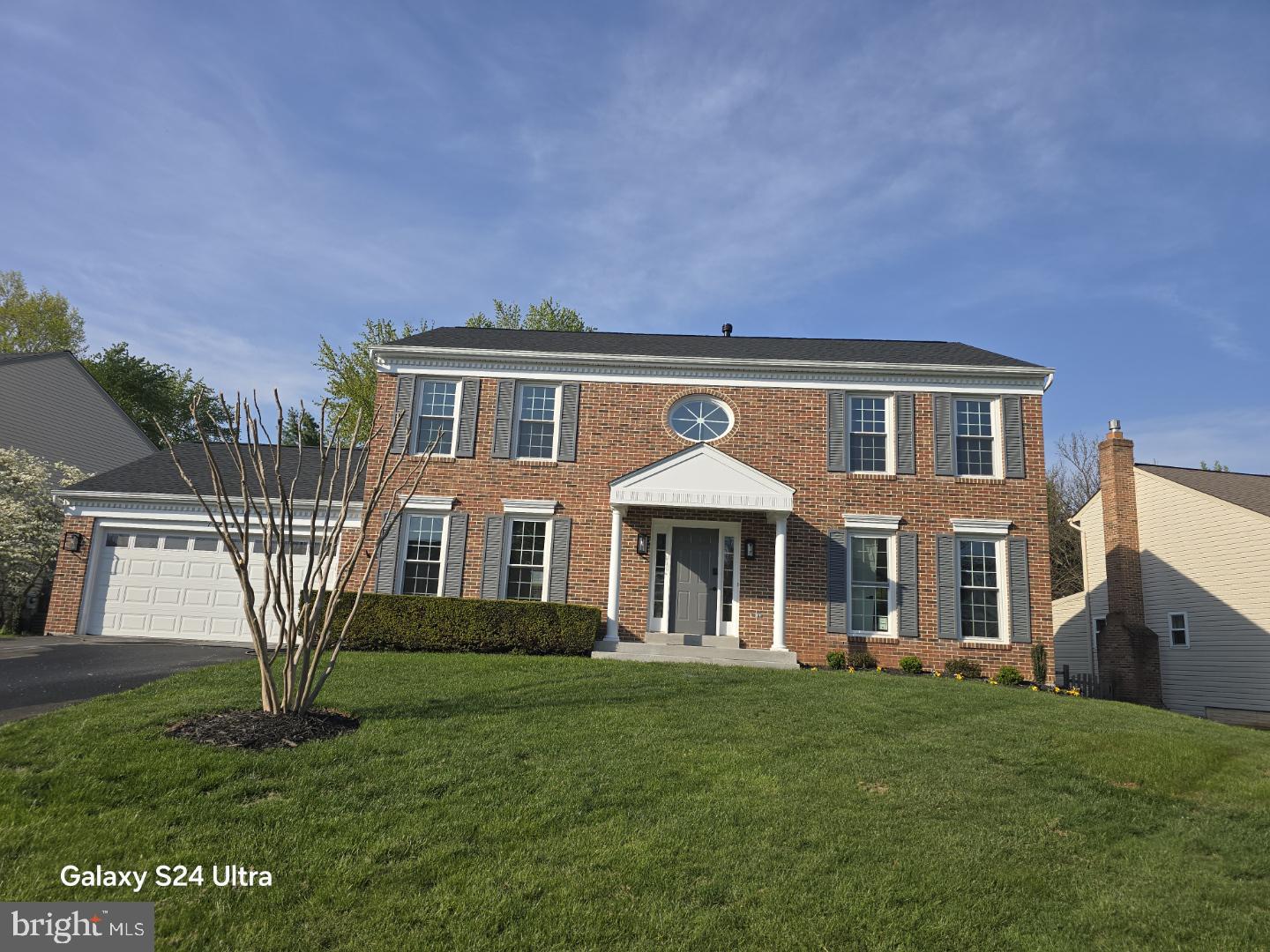SULLY STATION - Residential
