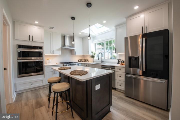 SULLY STATION - Residential