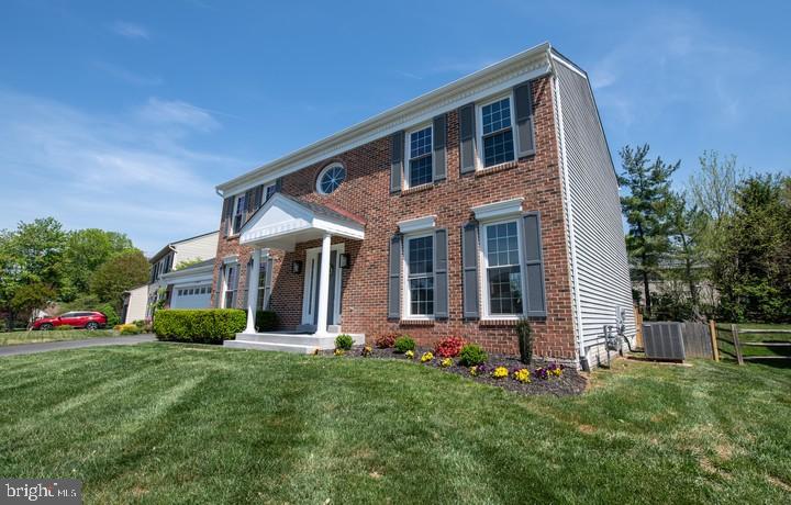SULLY STATION - Residential