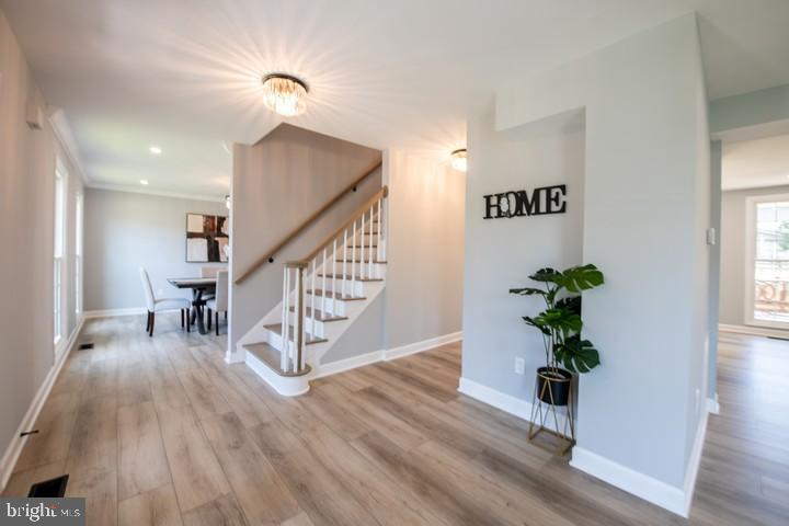 SULLY STATION - Residential