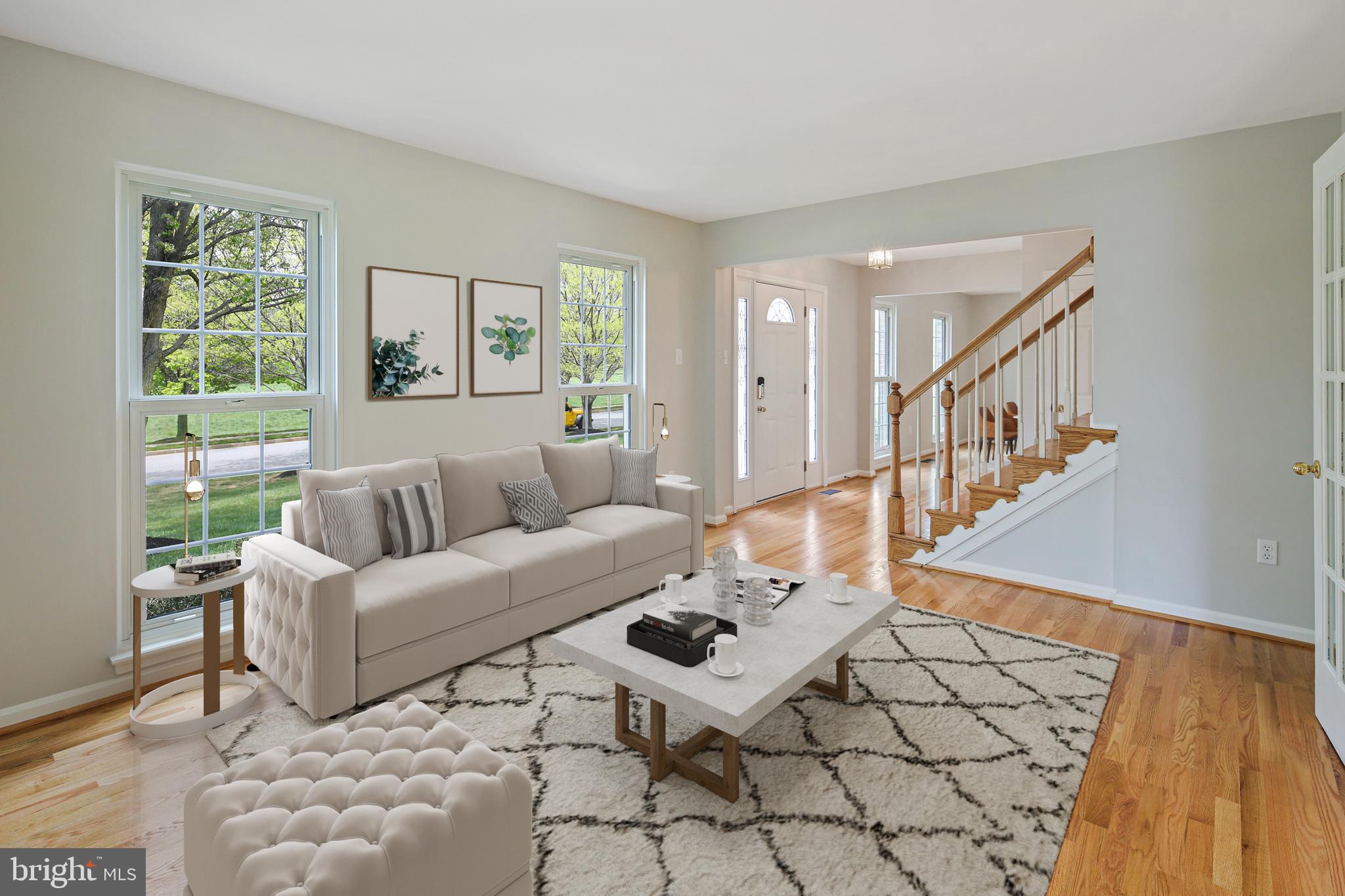 MONTGOMERY MEADOWS - Residential