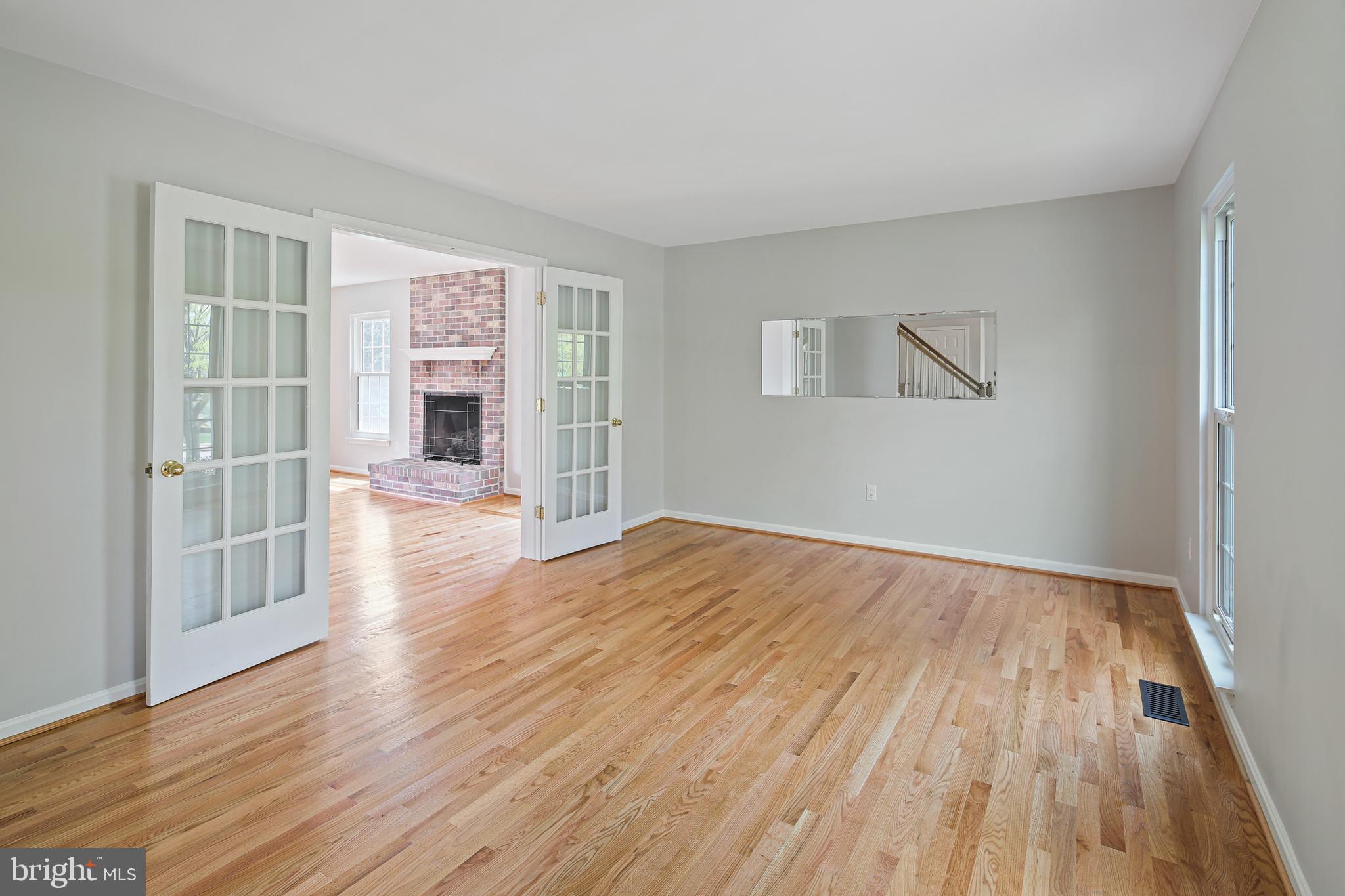 MONTGOMERY MEADOWS - Residential