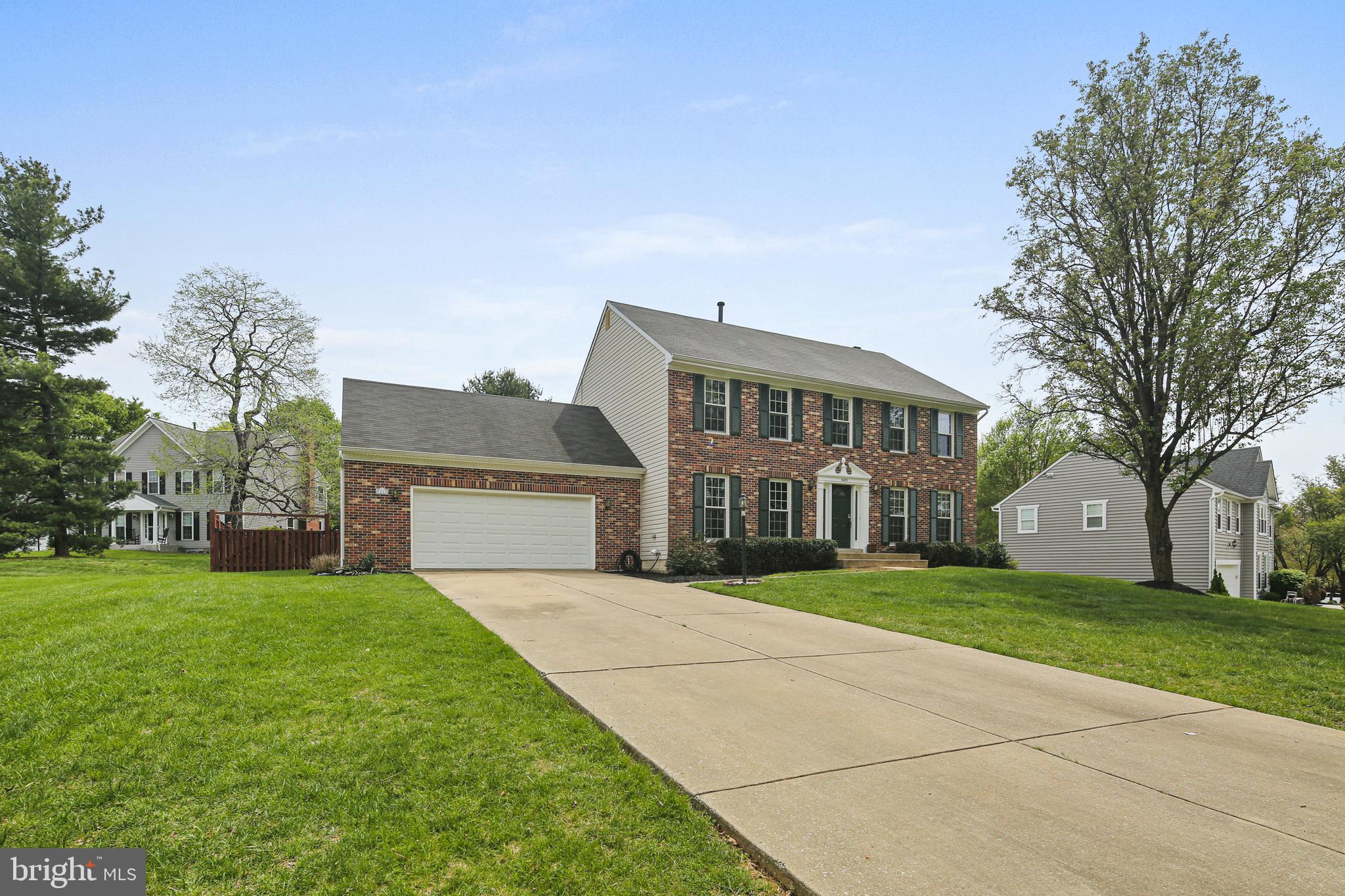 MONTGOMERY MEADOWS - Residential