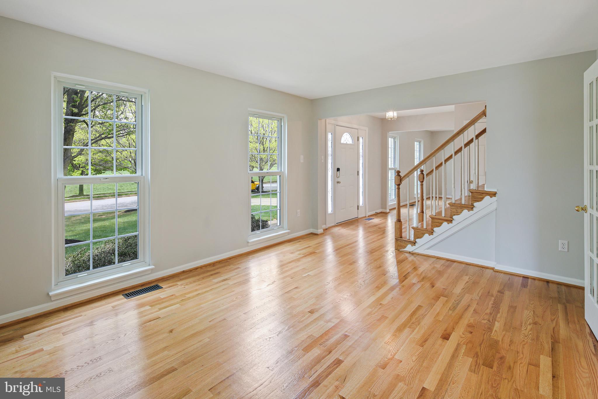 MONTGOMERY MEADOWS - Residential
