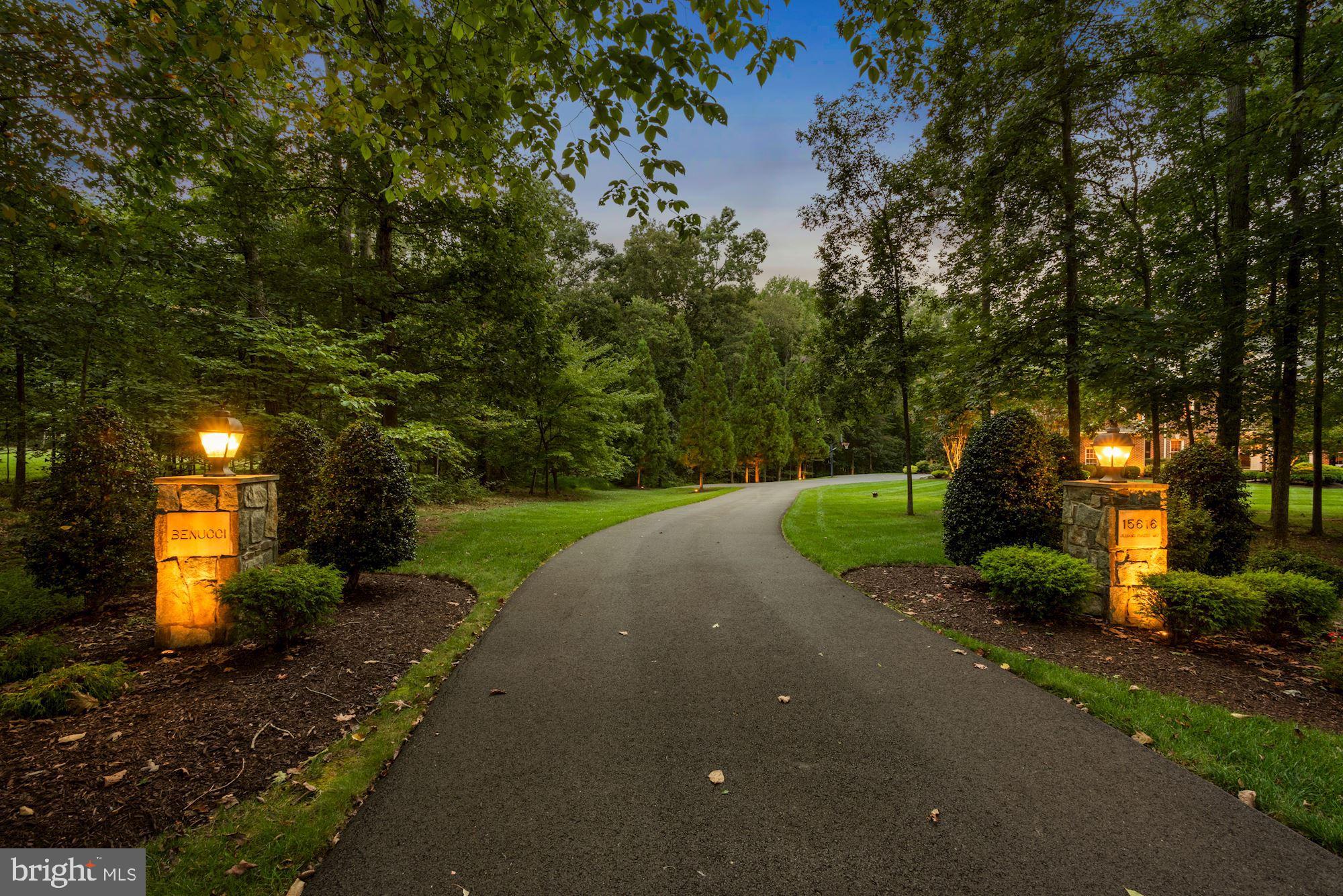 CARDINAL FOREST - Residential
