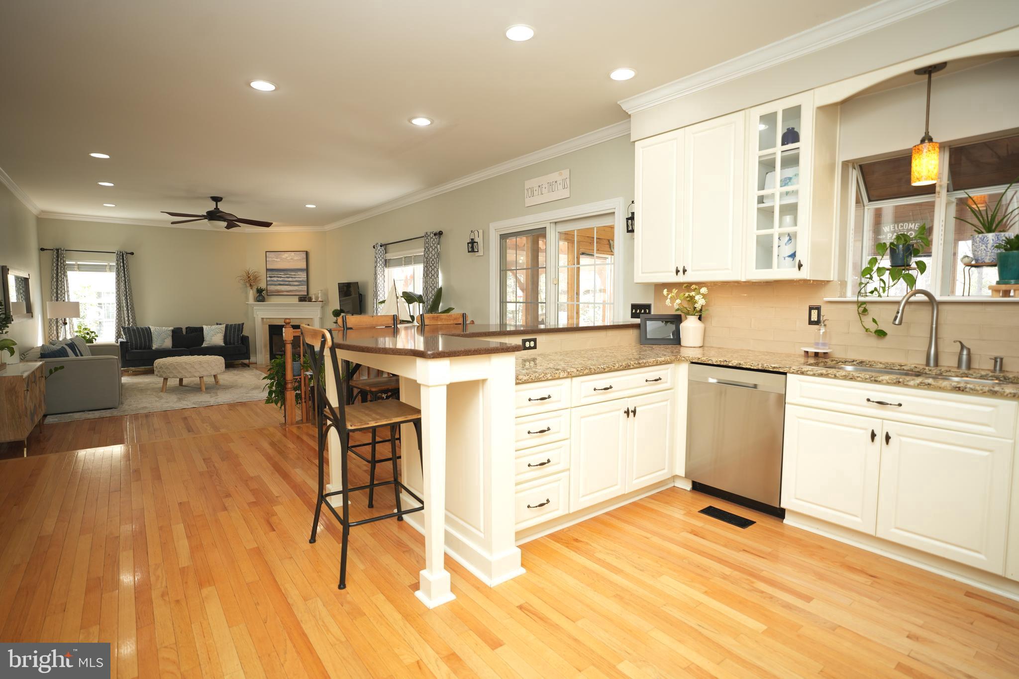 FORREST FARM - Residential