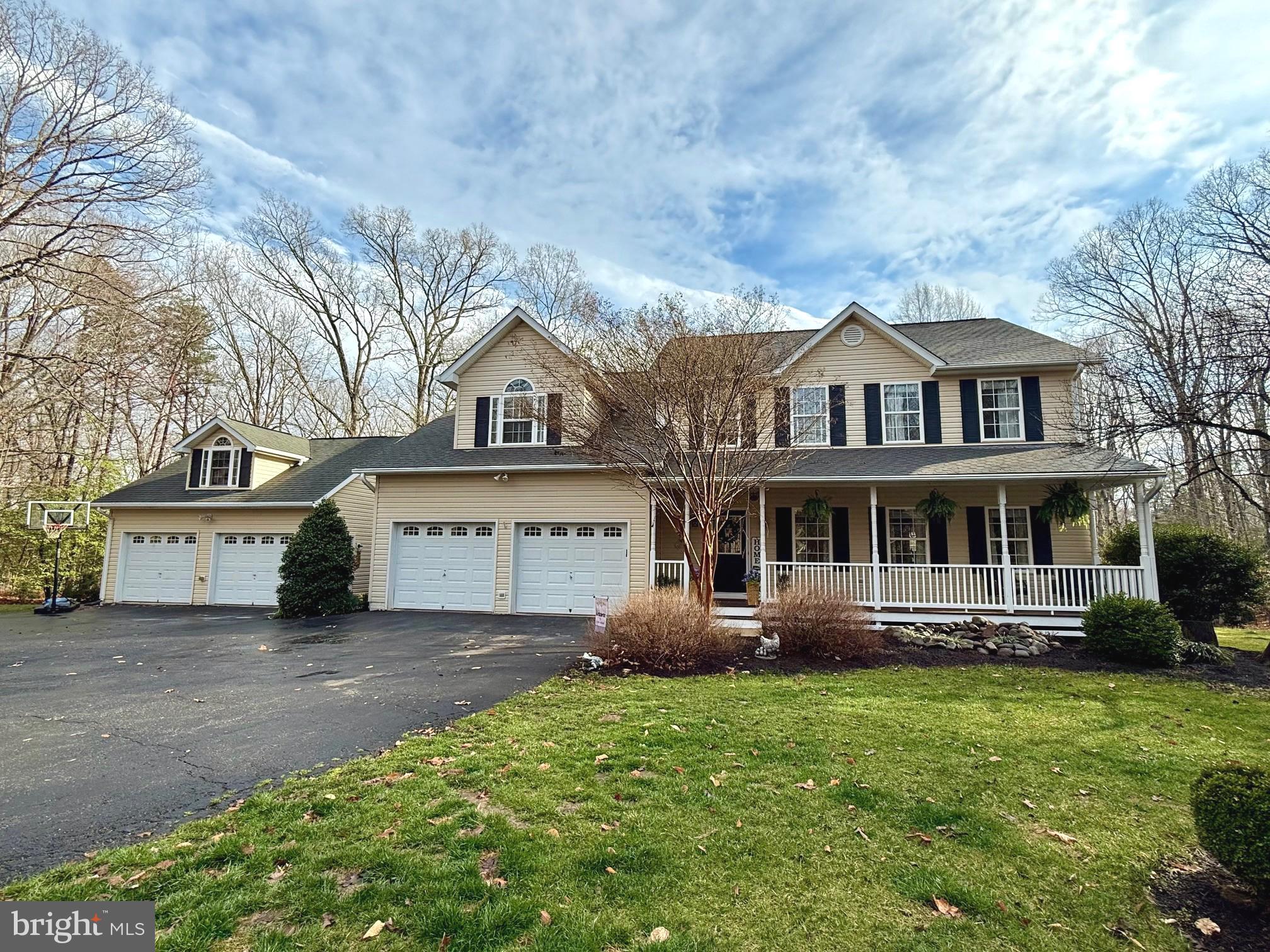 FORREST FARM - Residential