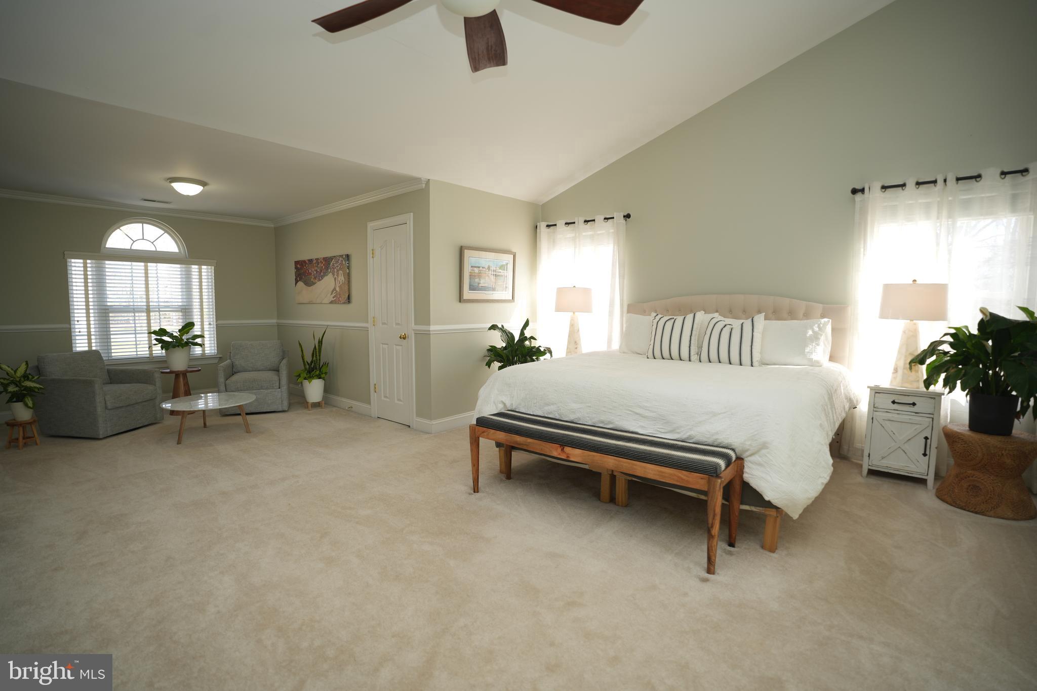 FORREST FARM - Residential