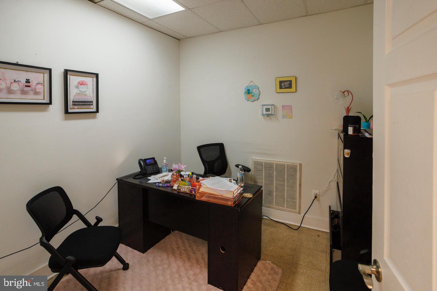 TEMPLE UNIVERSITY - Commercial Sale