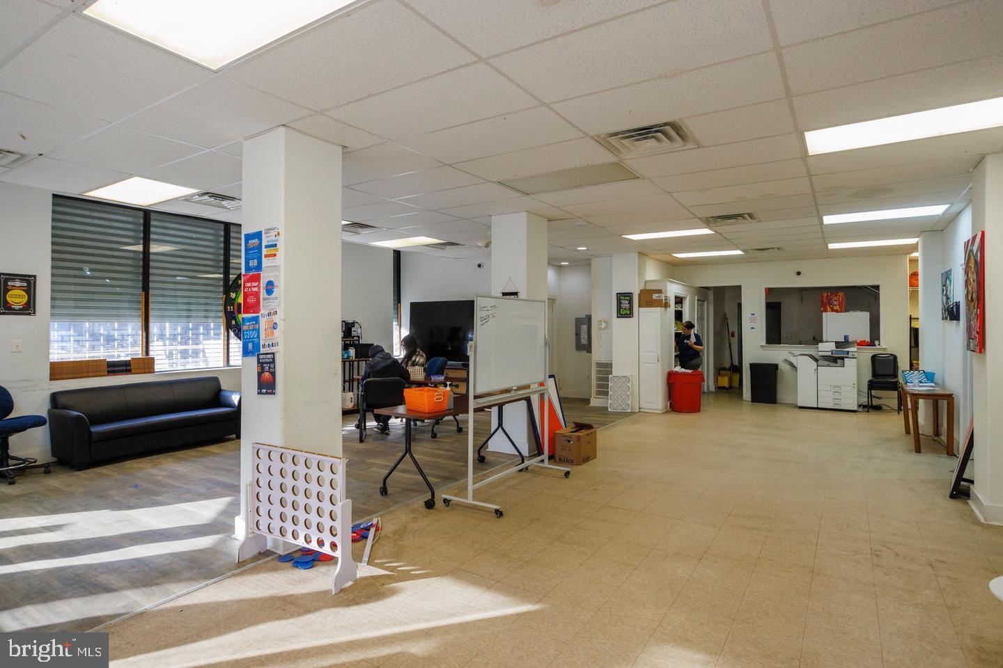TEMPLE UNIVERSITY - Commercial Sale